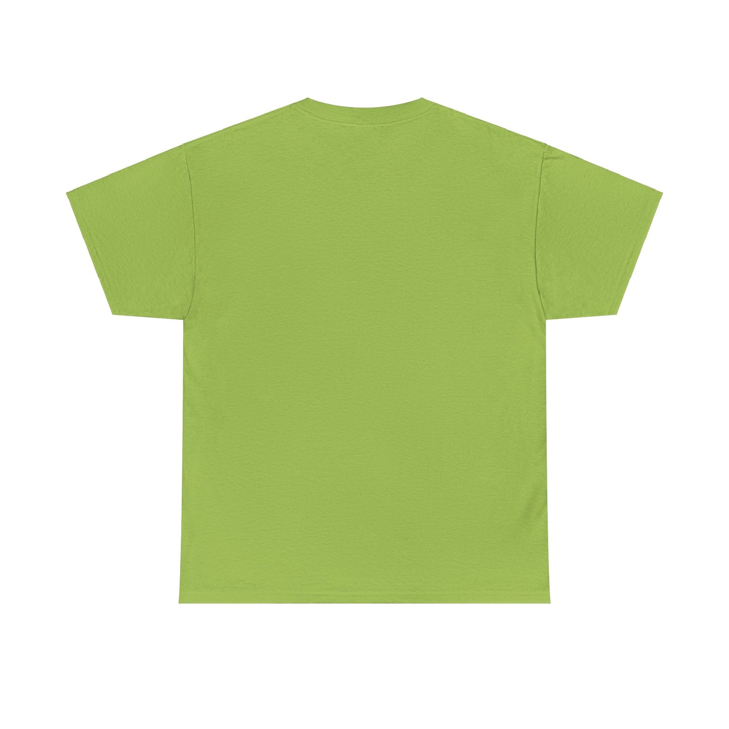 Morally Gay Heavy Cotton Tee