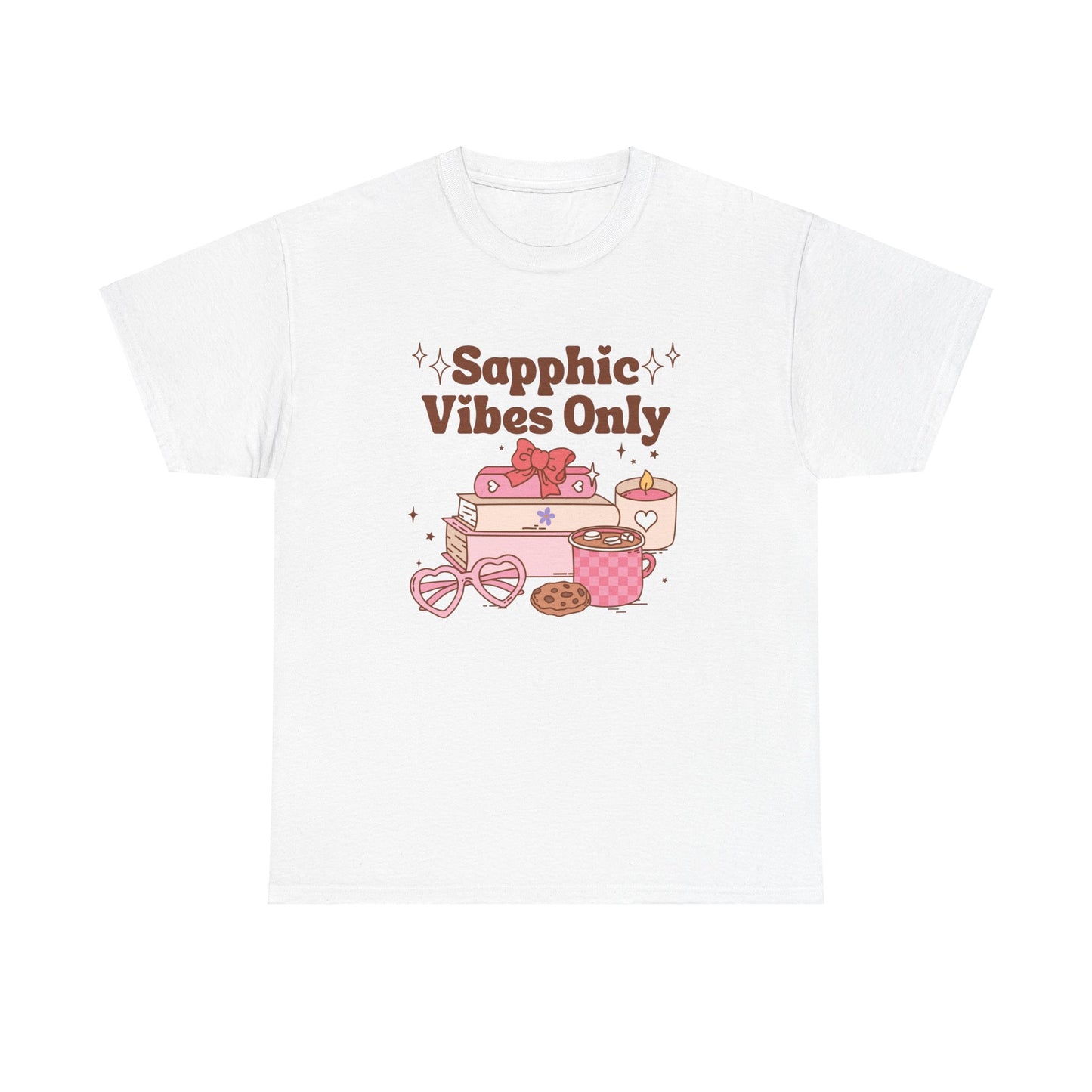 Gender Inclusive Tee for LGBTQ+ Community