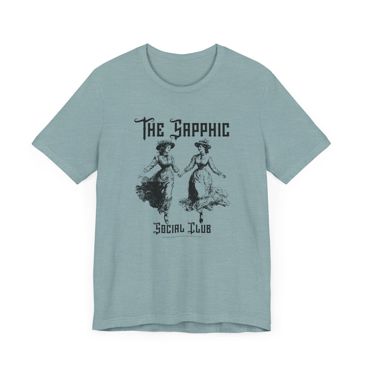 Sapphic Social Club