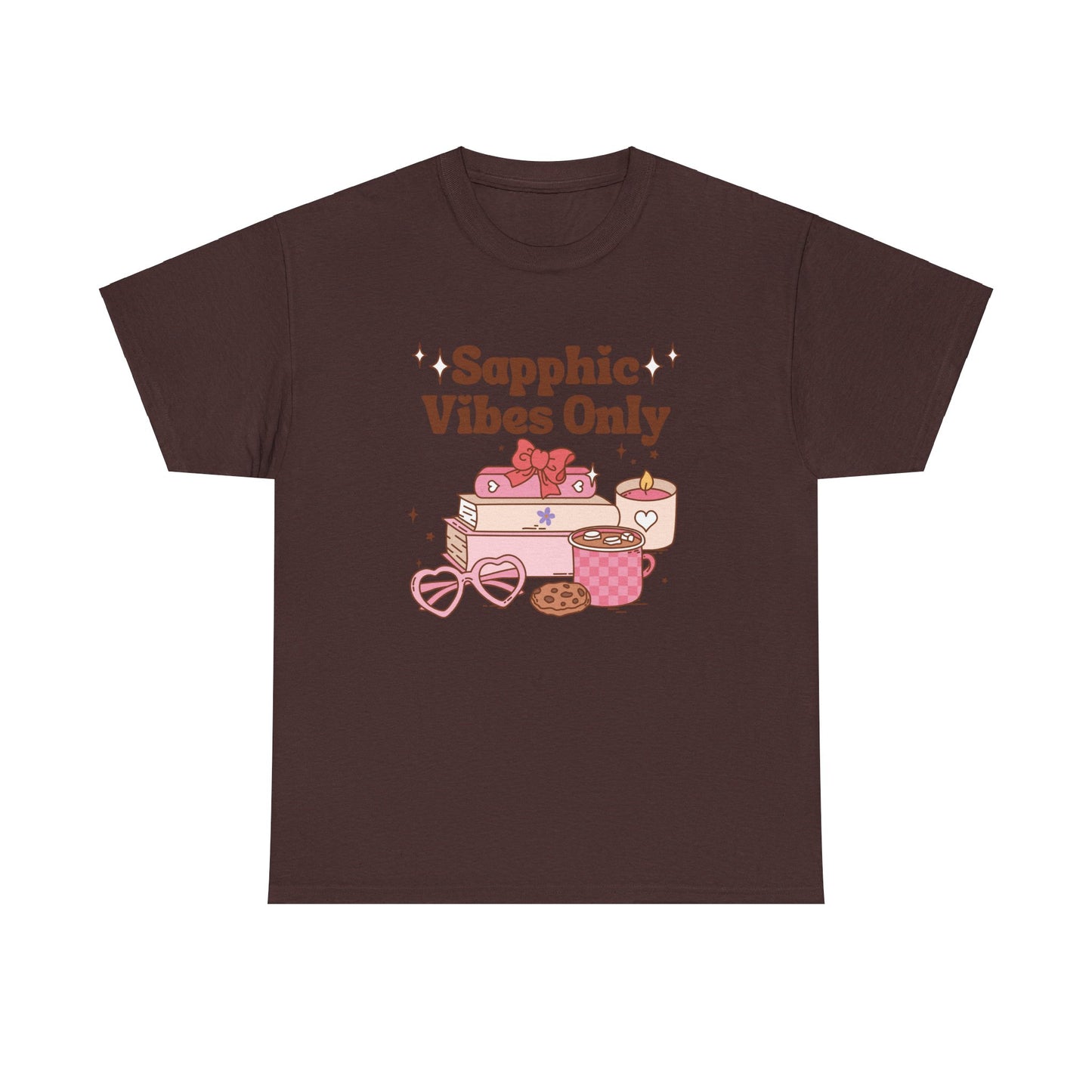 Gender Inclusive Tee for LGBTQ+ Community