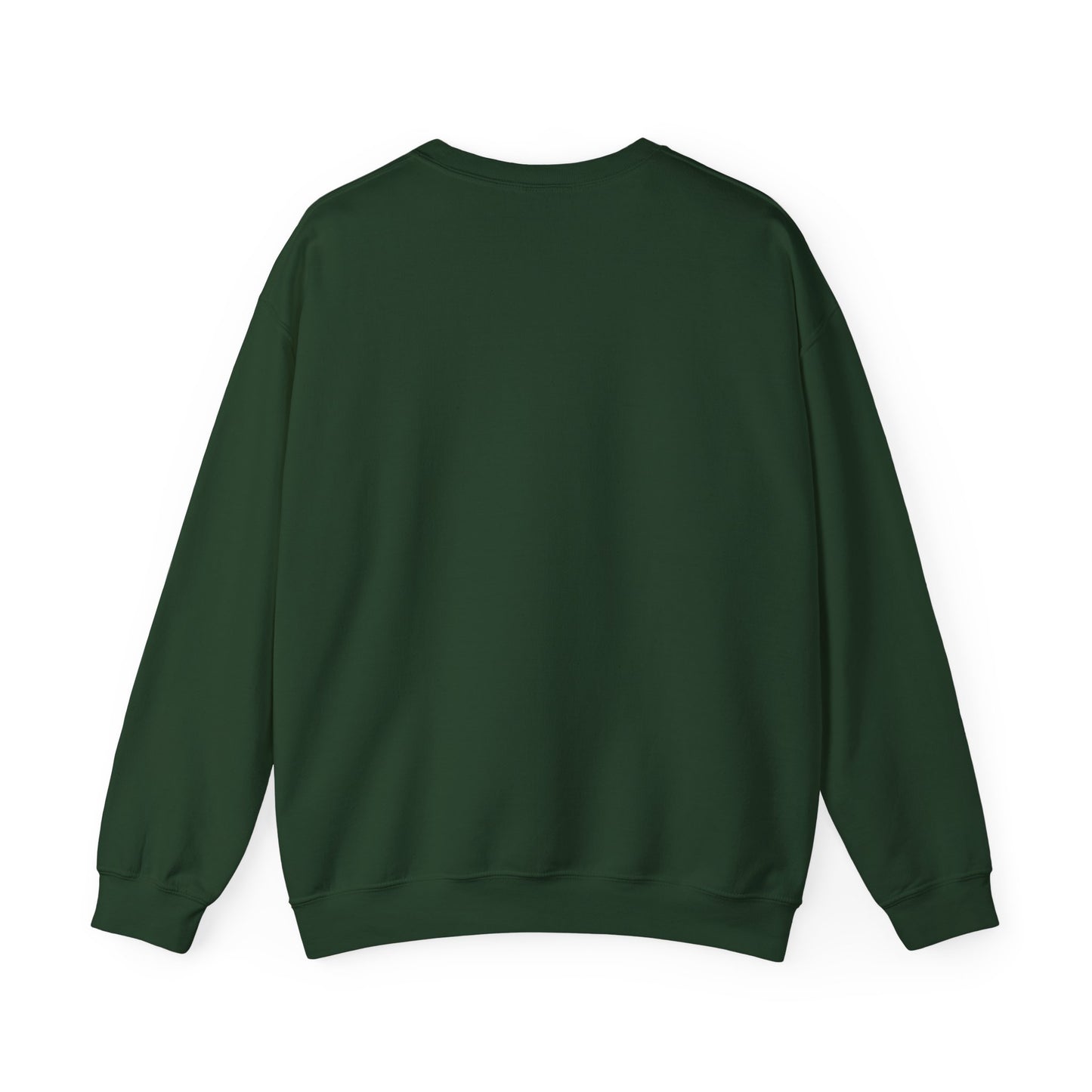 Cocktails & Cocktales Crewneck Sweatshirt