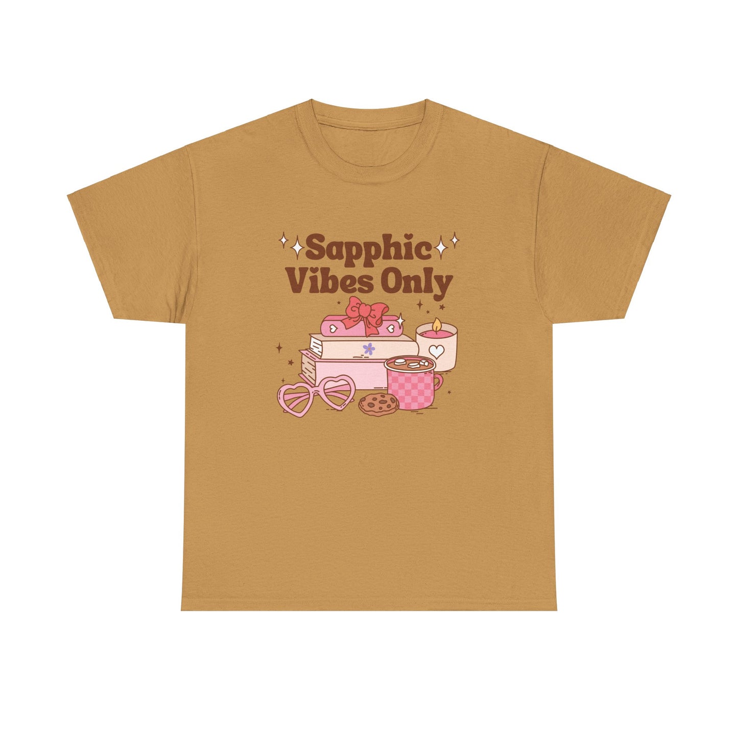 Gender Inclusive Tee for LGBTQ+ Community