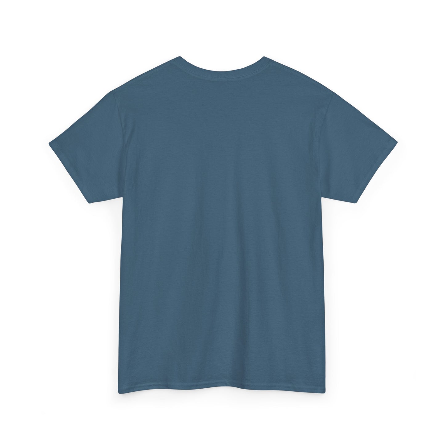 Morally Gay Heavy Cotton Tee