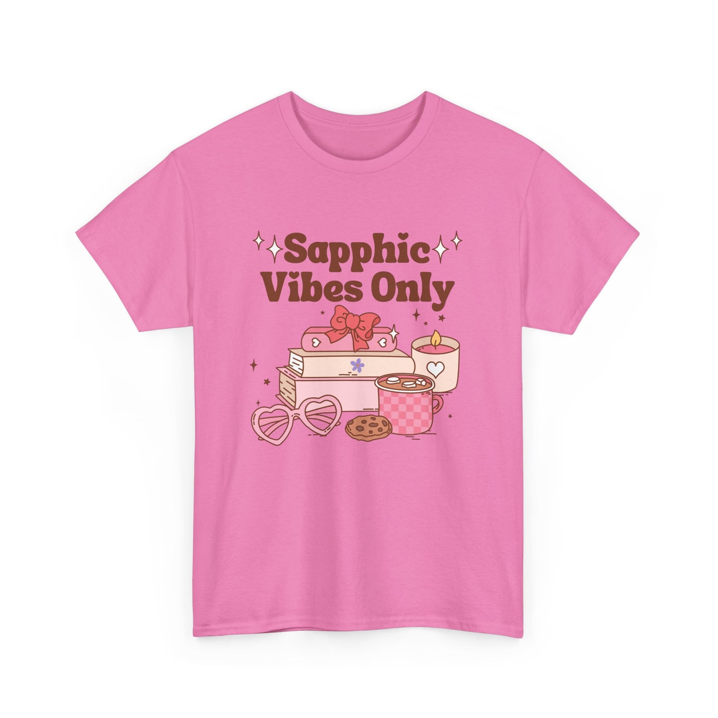 Gender Inclusive Tee for LGBTQ+ Community