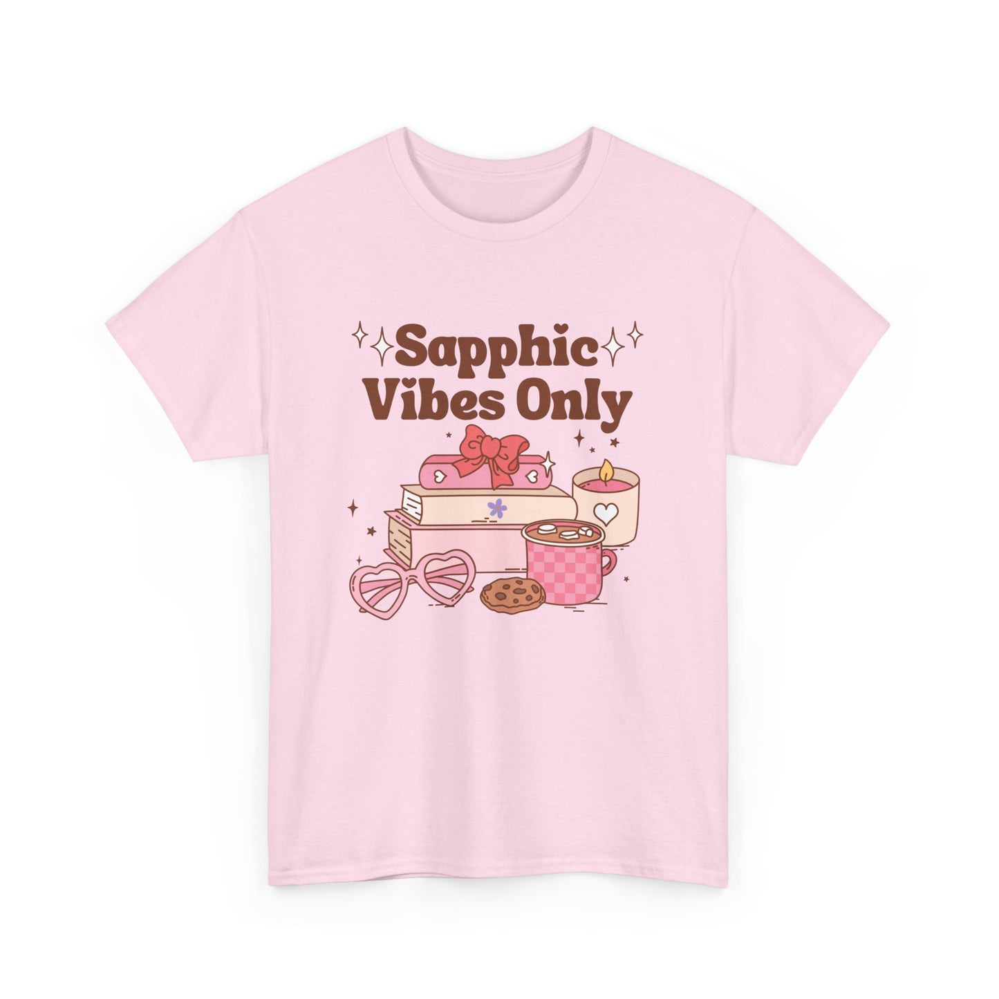 Gender Inclusive Tee for LGBTQ+ Community