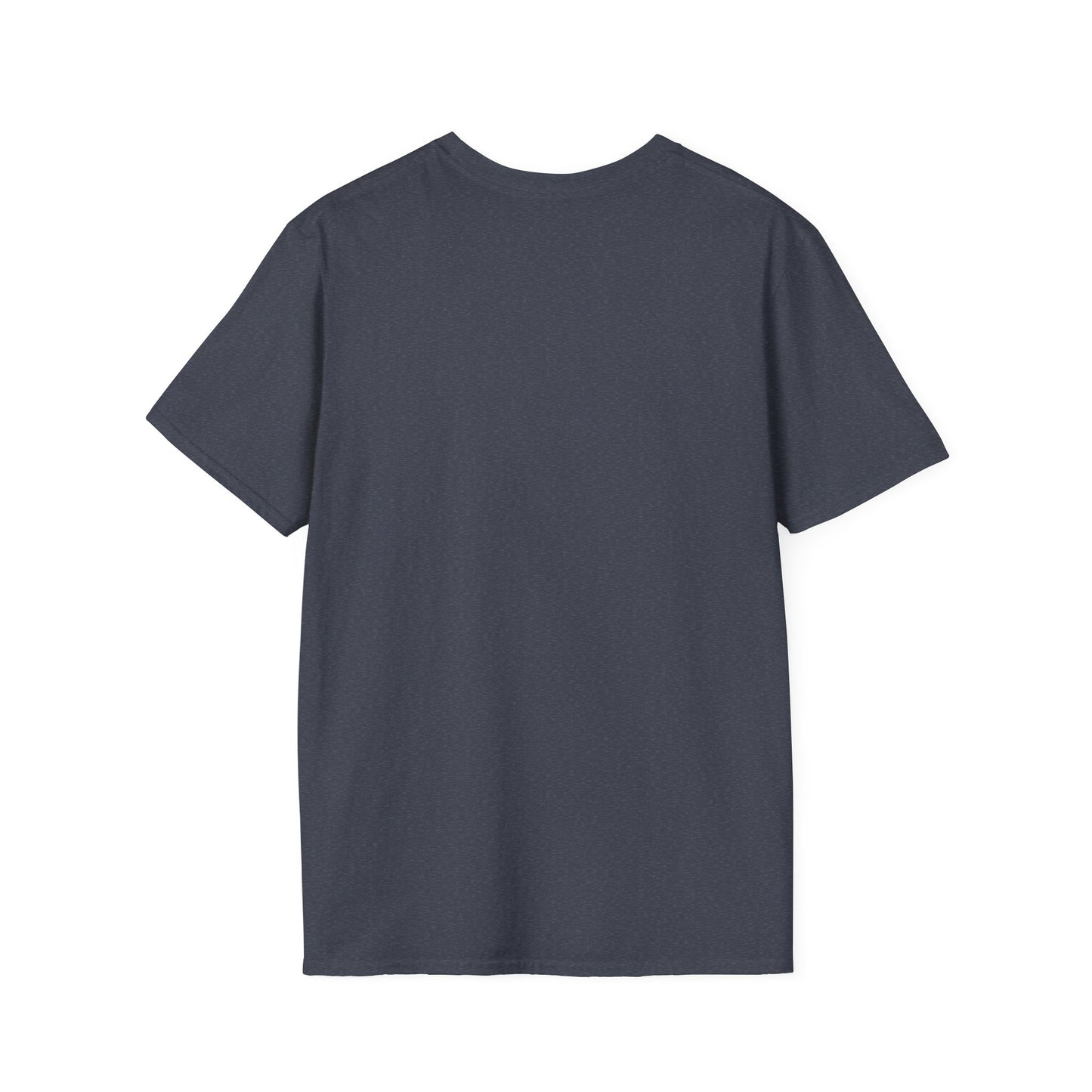 Cocktails & Cocktails Softstyle T-Shirt
