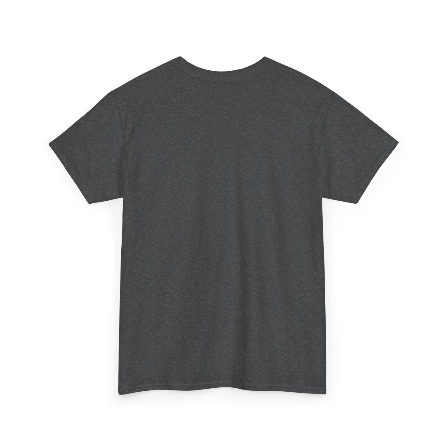 Morally Gay Heavy Cotton Tee