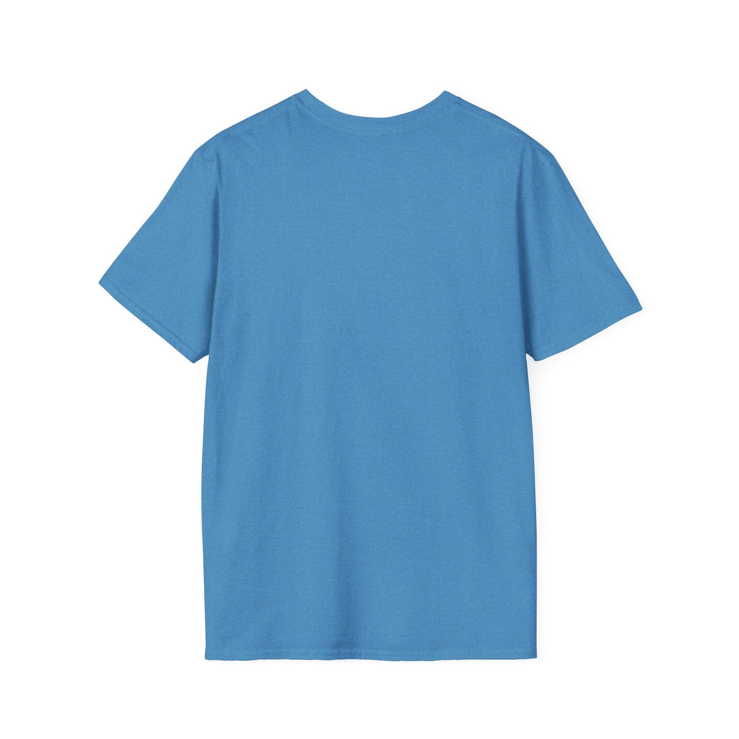 Cocktails & Cocktails Softstyle T-Shirt