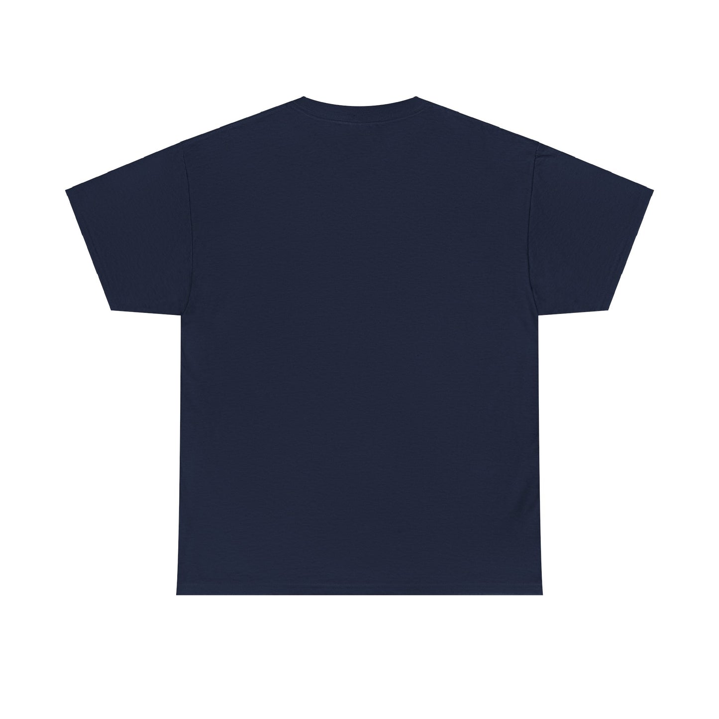 Morally Gay Heavy Cotton Tee