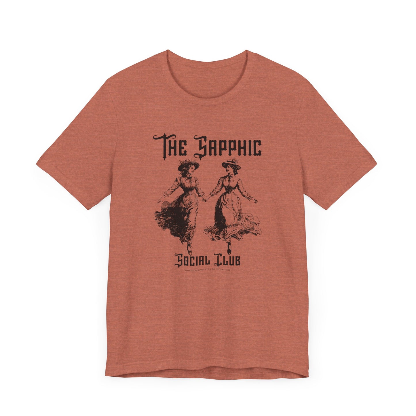 Sapphic Social Club