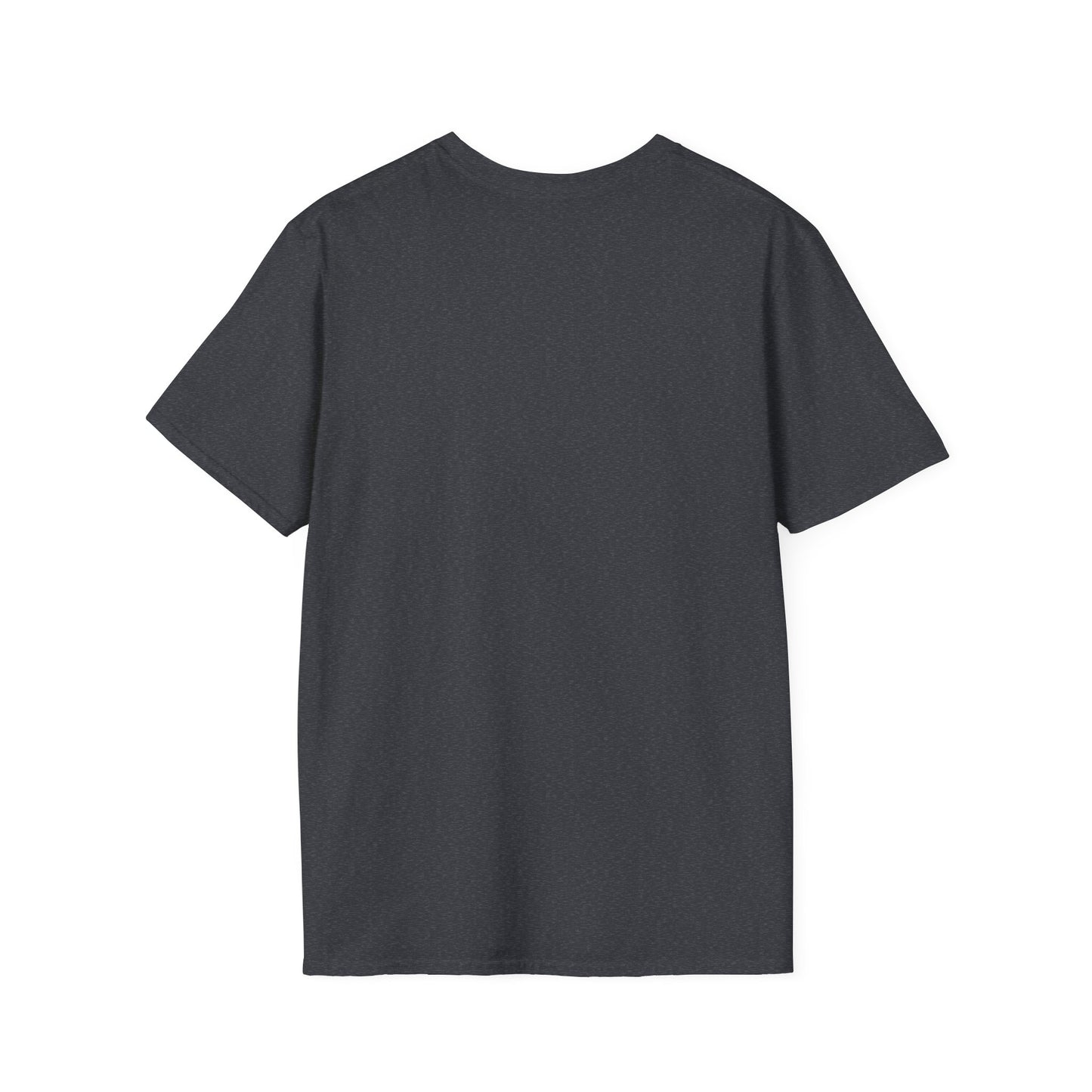 Cocktails & Cocktails Softstyle T-Shirt
