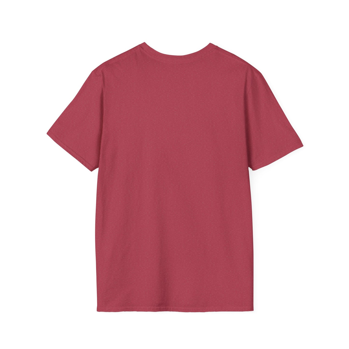 Cocktails & Cocktails Softstyle T-Shirt