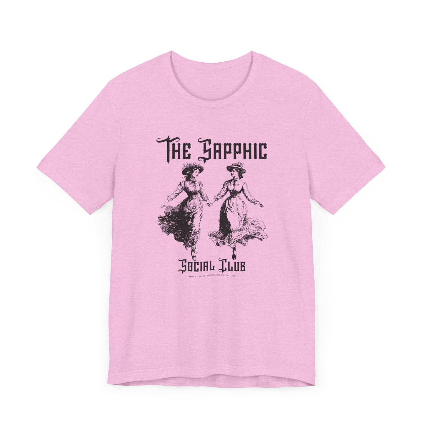 Sapphic Social Club