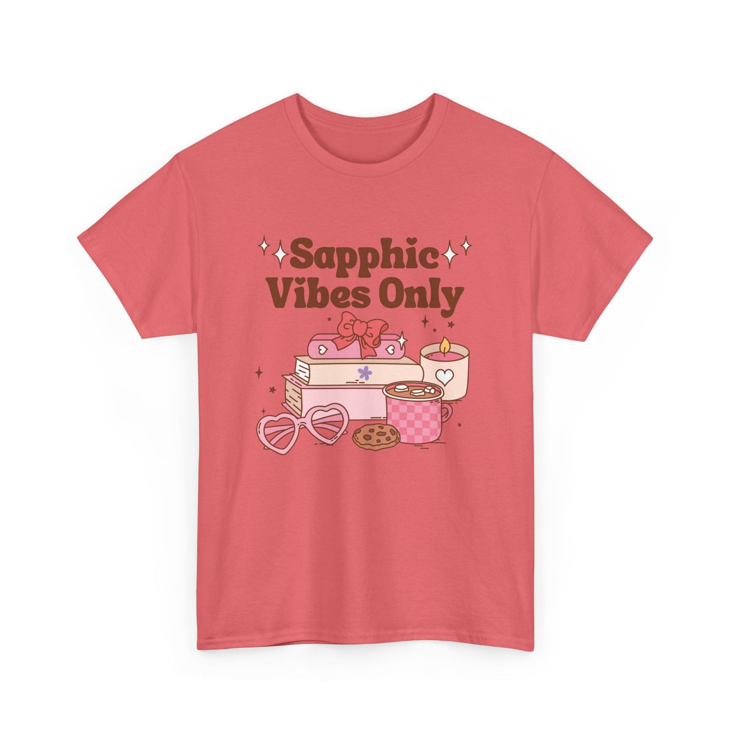 Gender Inclusive Tee for LGBTQ+ Community