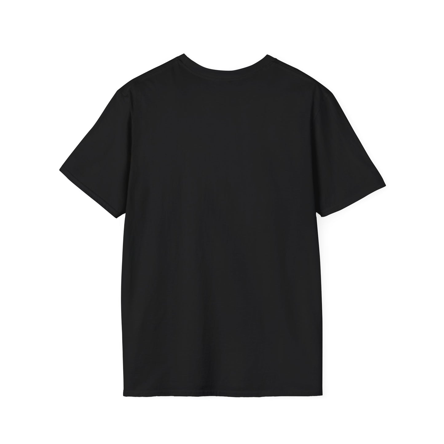 Cocktails & Cocktails Softstyle T-Shirt