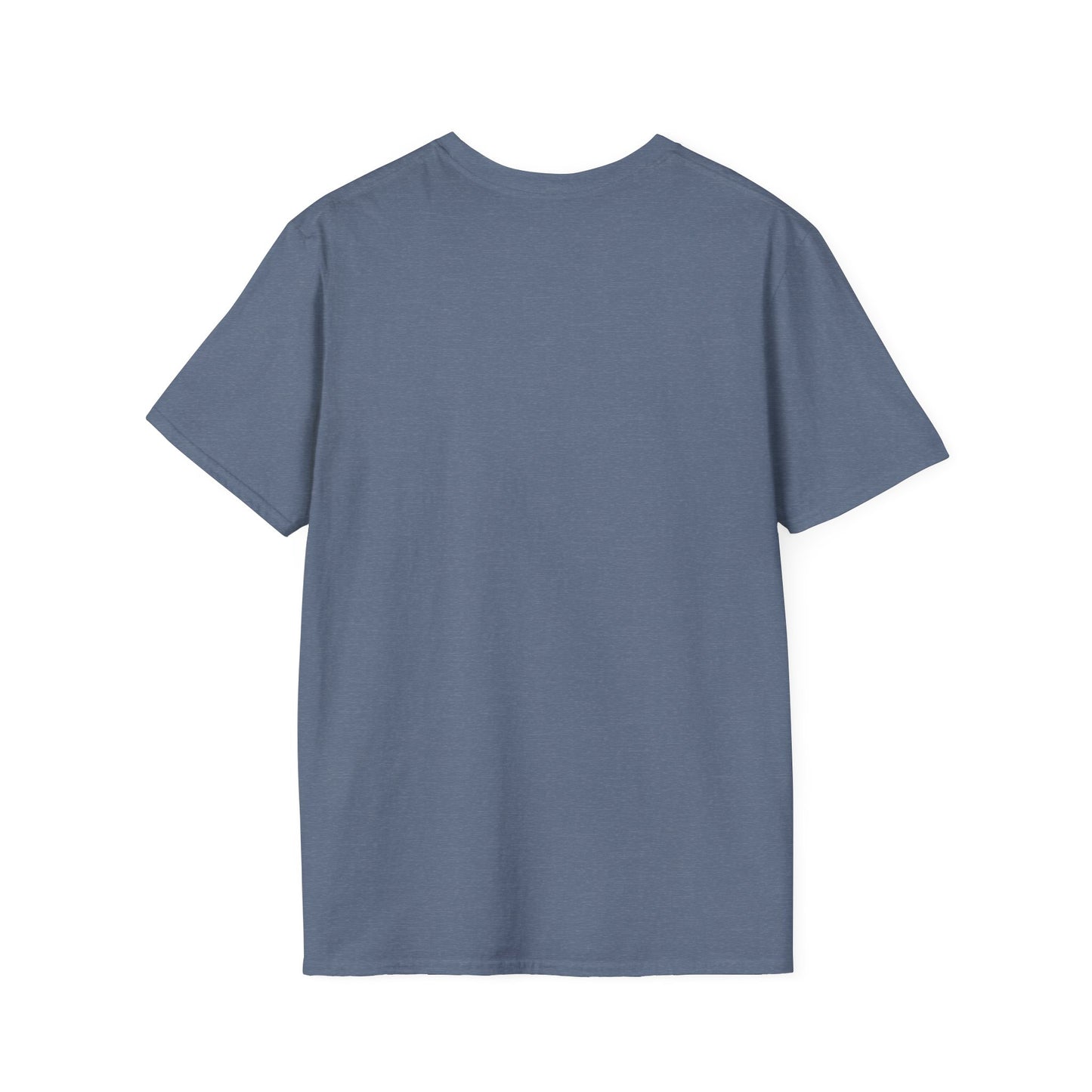 Cocktails & Cocktails Softstyle T-Shirt