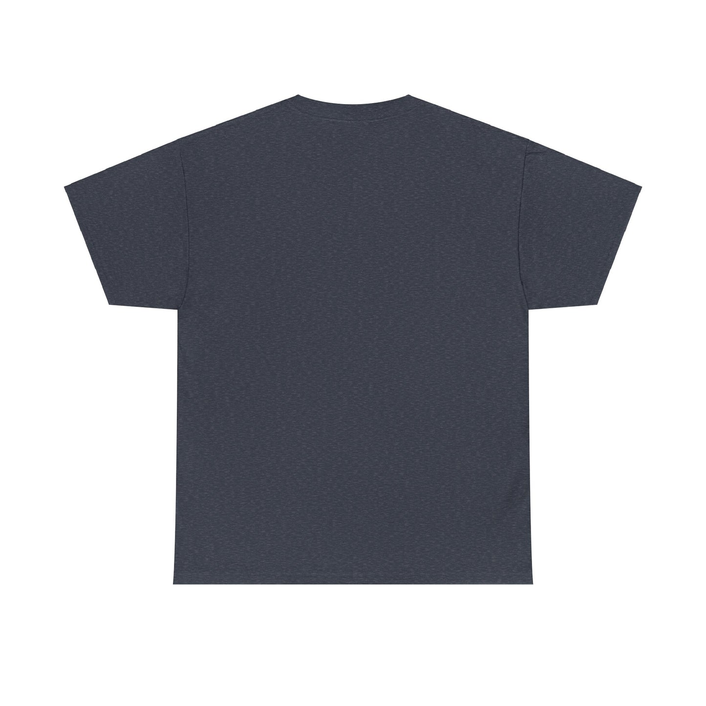 Morally Gay Heavy Cotton Tee