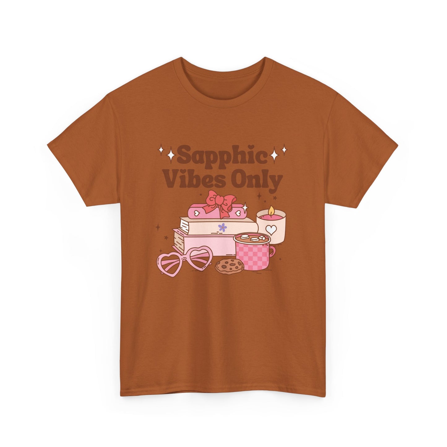Gender Inclusive Tee for LGBTQ+ Community
