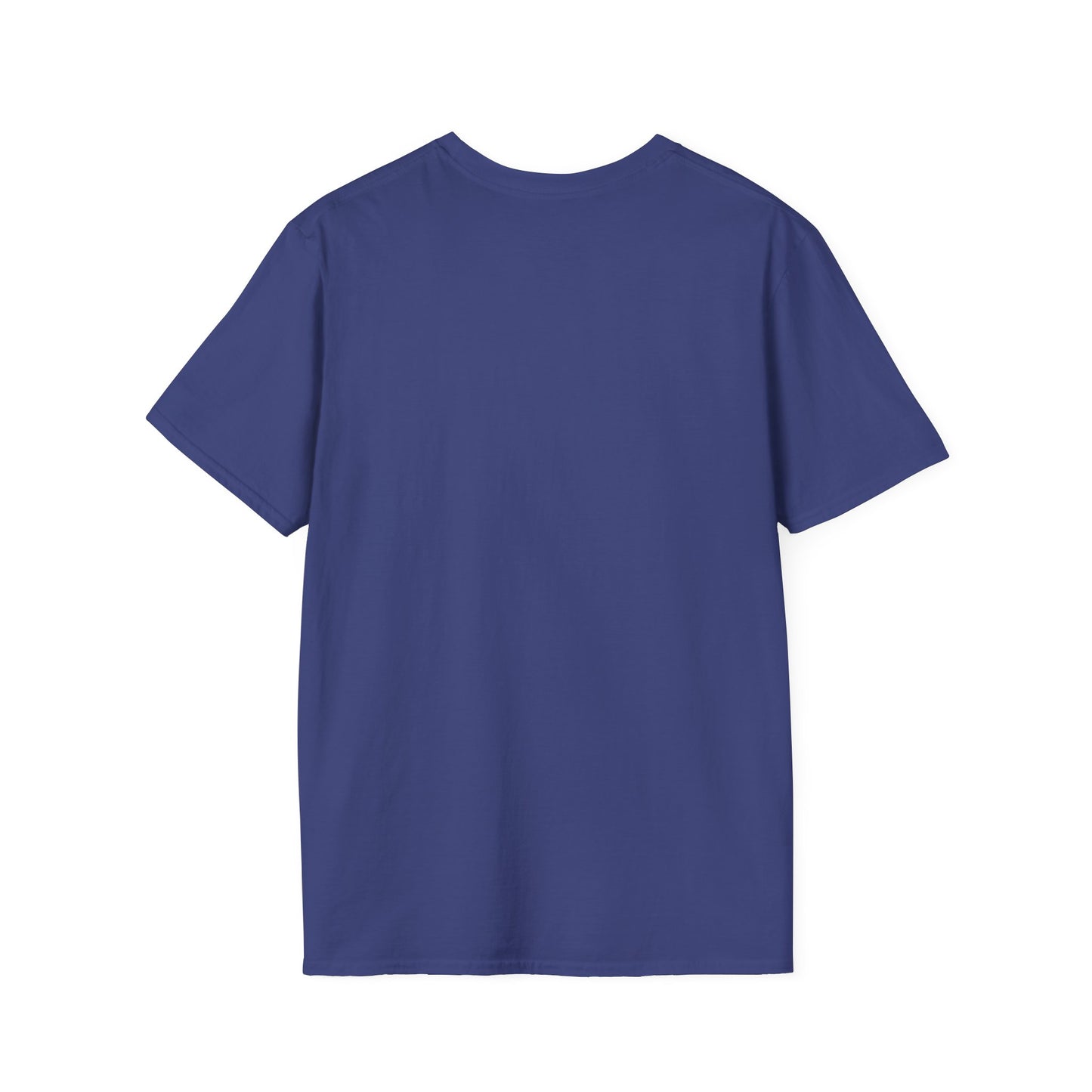 Cocktails & Cocktails Softstyle T-Shirt