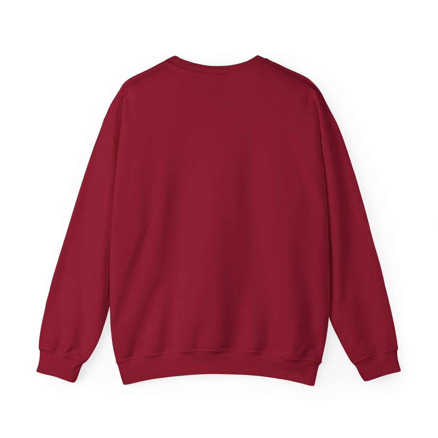 Cocktails & Cocktales Crewneck Sweatshirt