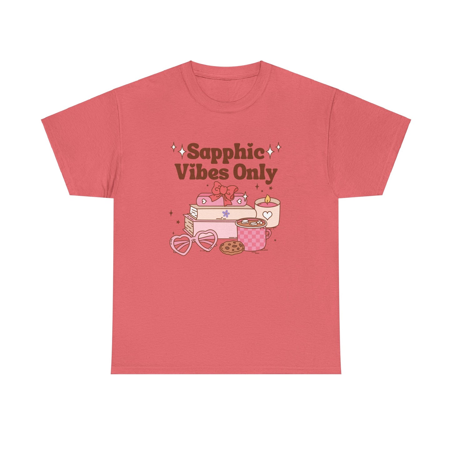 Gender Inclusive Tee for LGBTQ+ Community