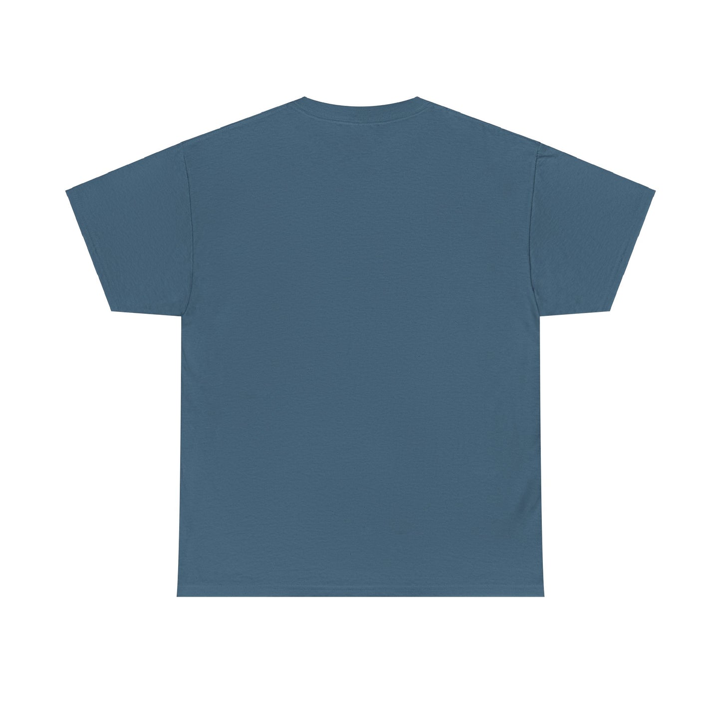 Morally Gay Heavy Cotton Tee