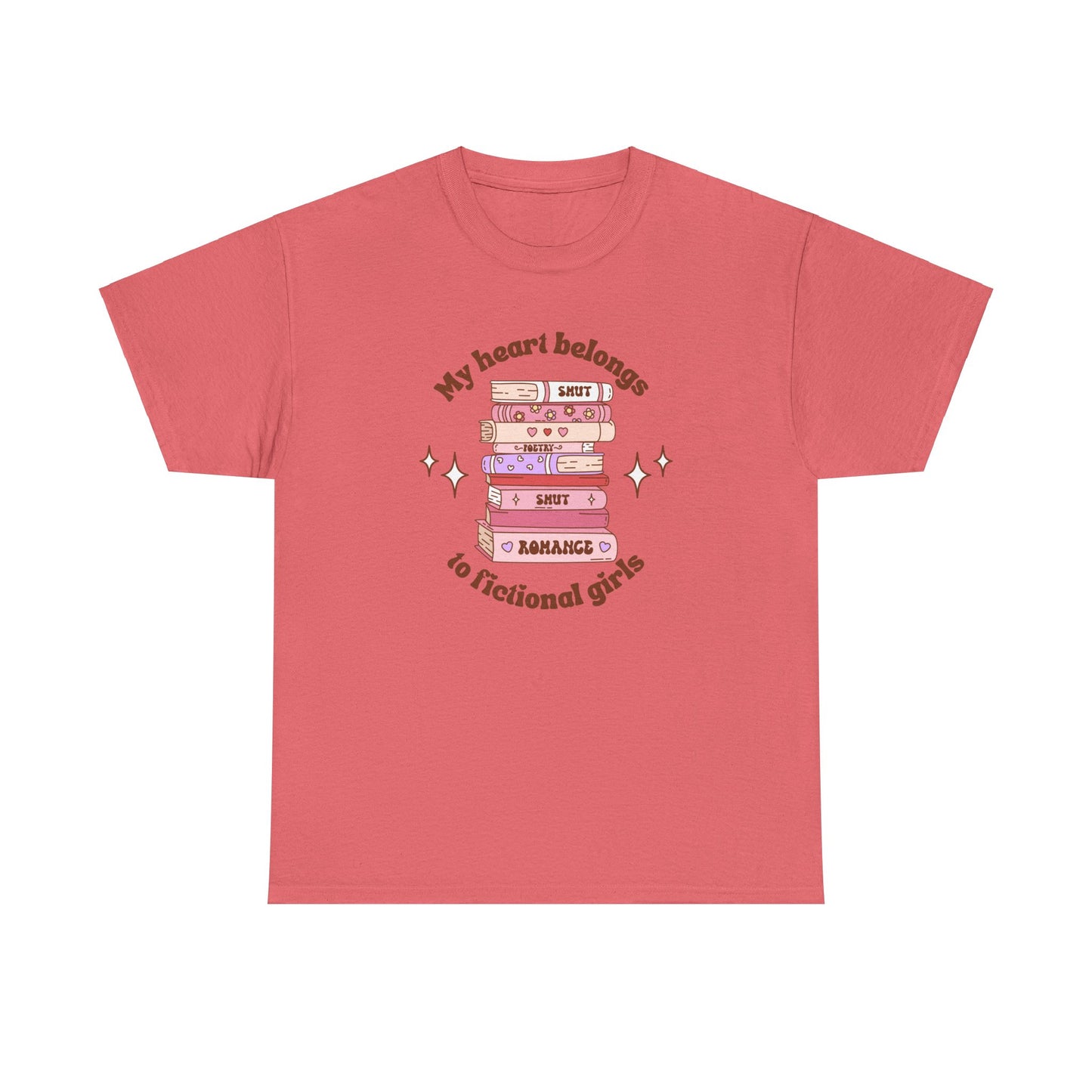 Girl Lover Unisex Tee - Sapphic Fictional Design