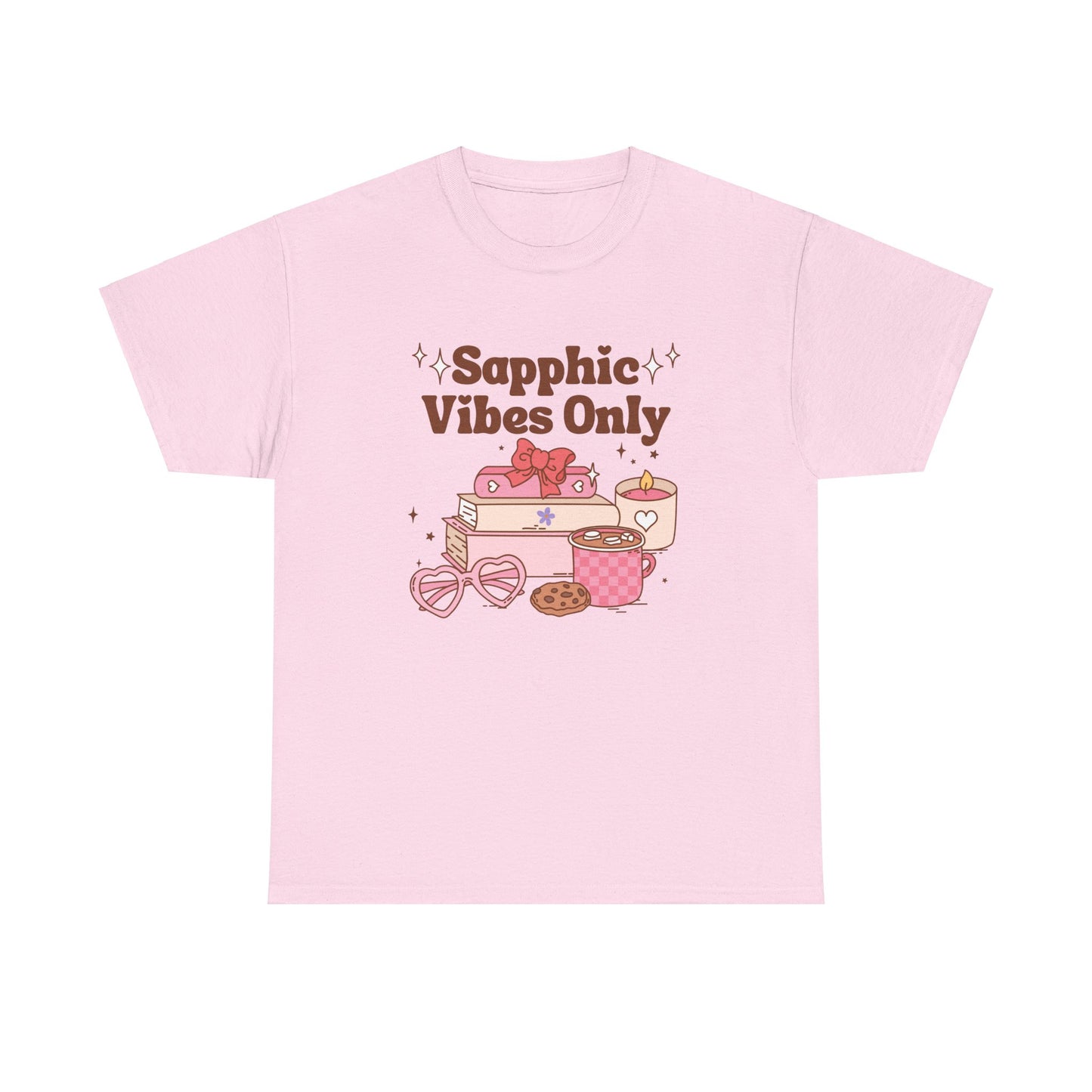 Gender Inclusive Tee for LGBTQ+ Community