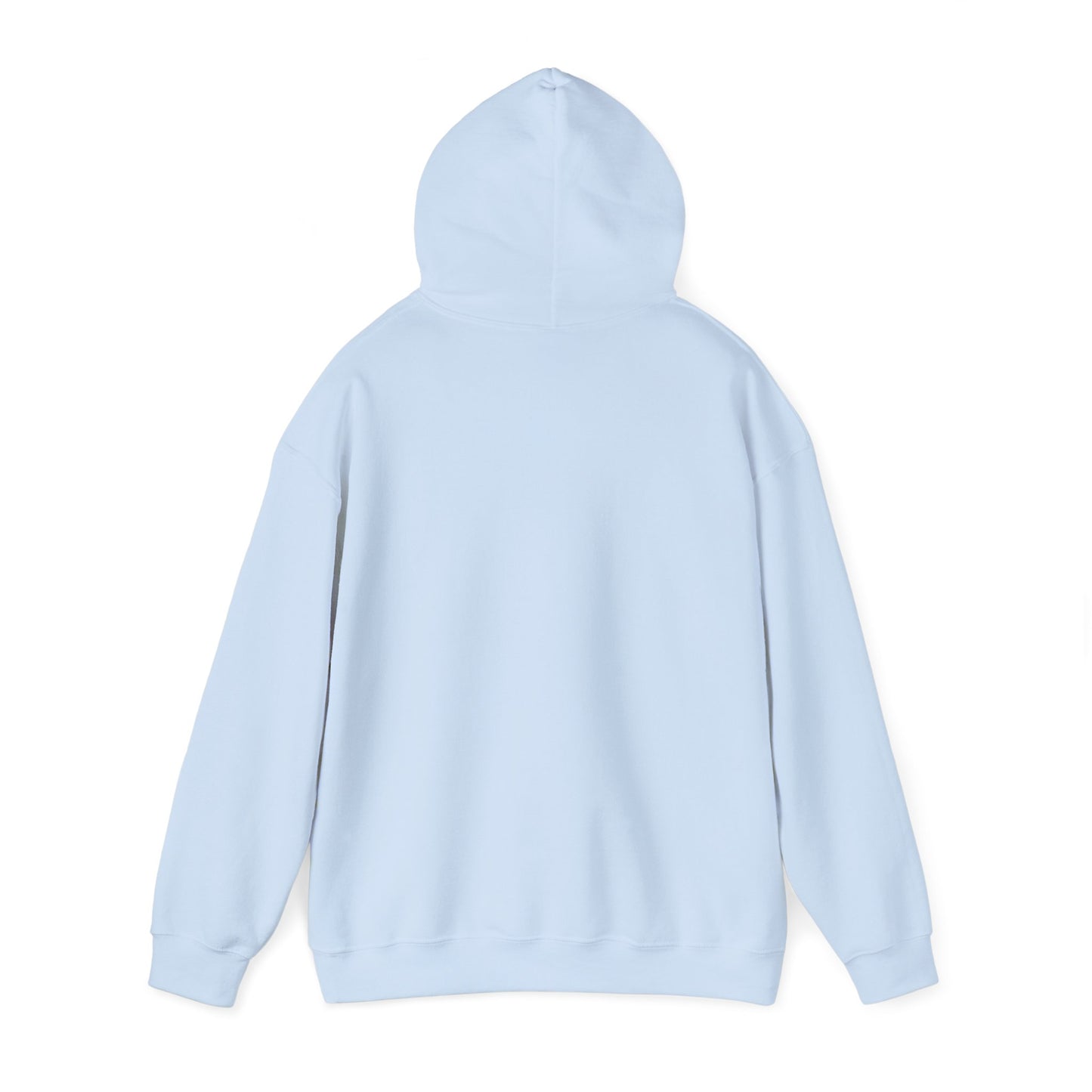 Sapphic Sunday Hooded Sweatshirt