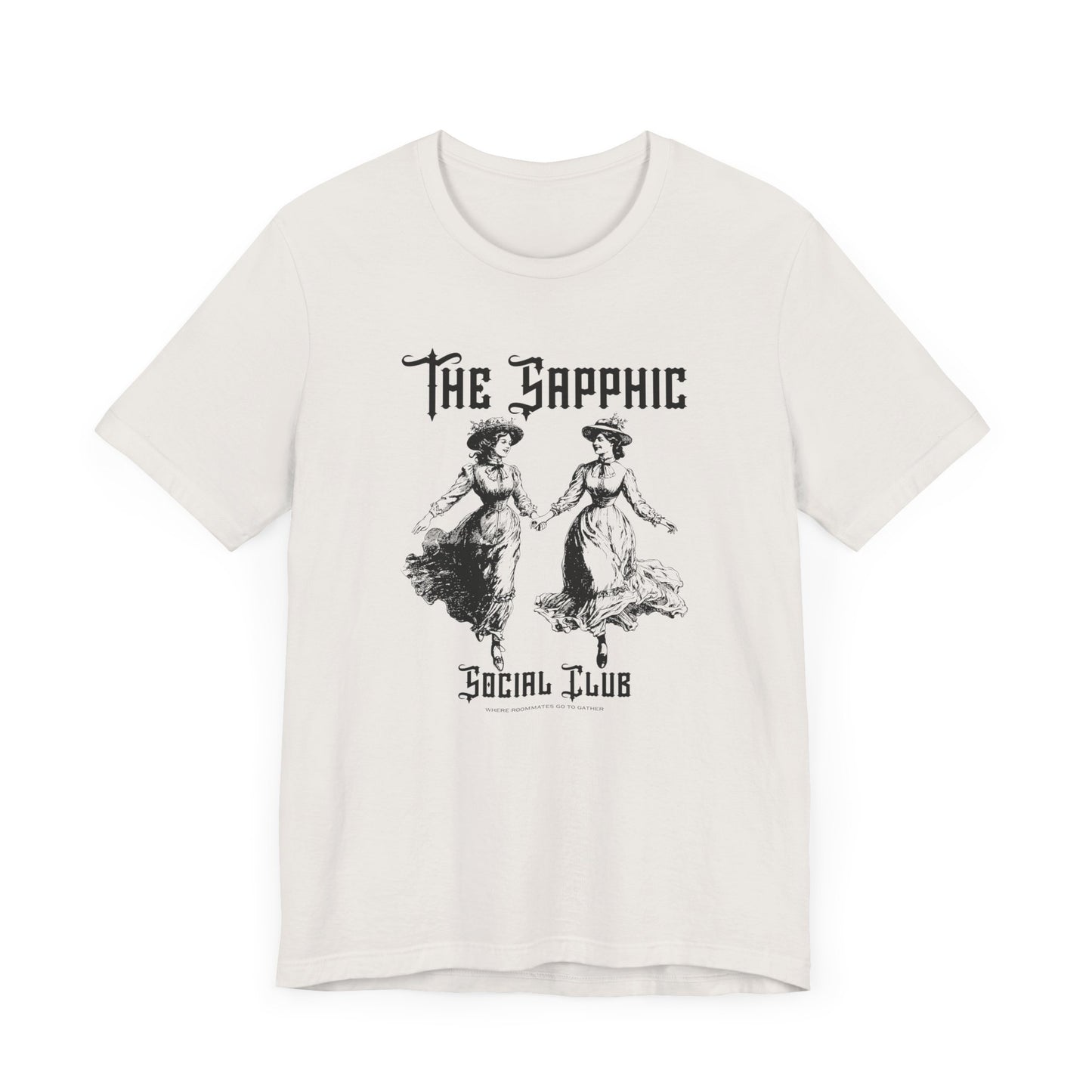 Sapphic Social Club