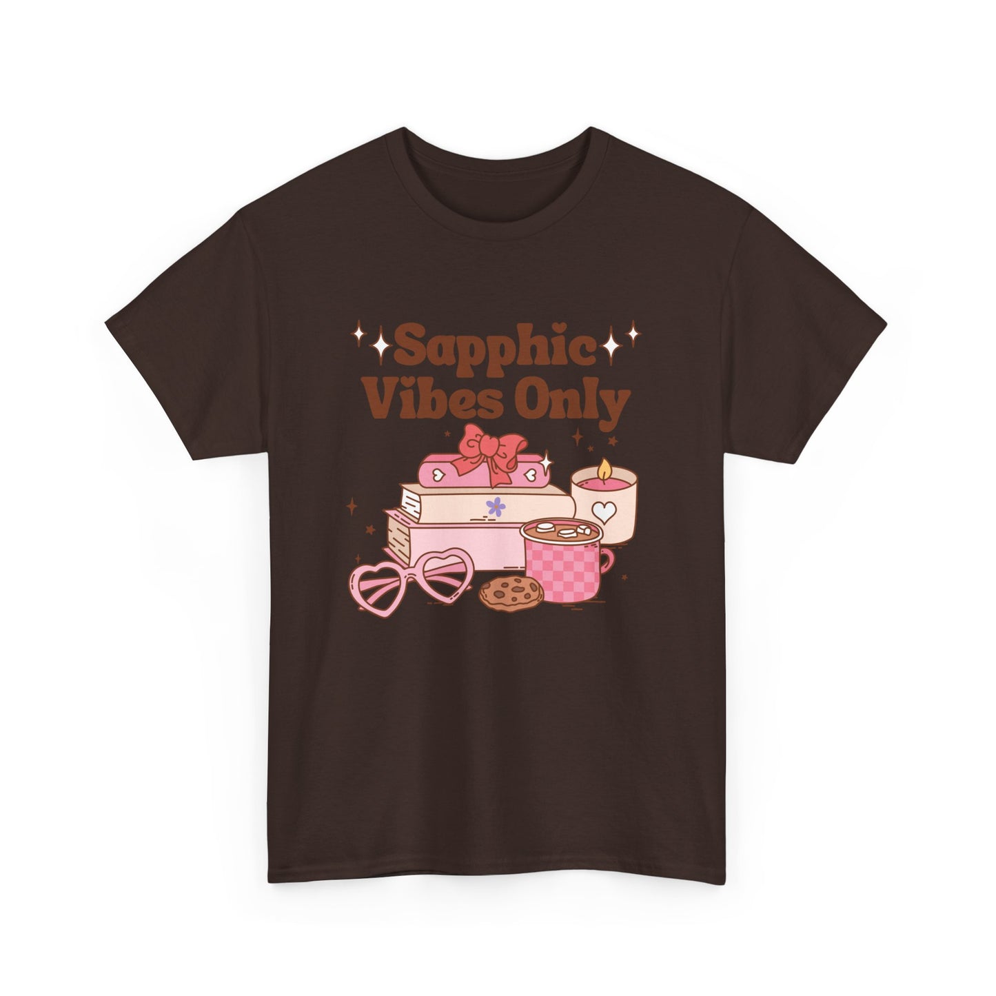 Gender Inclusive Tee for LGBTQ+ Community