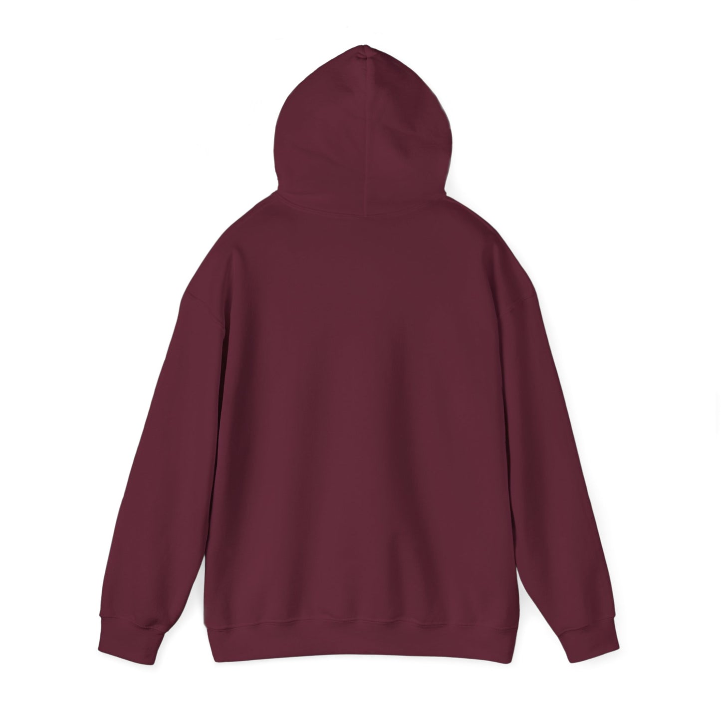 Sapphic Sunday Hooded Sweatshirt