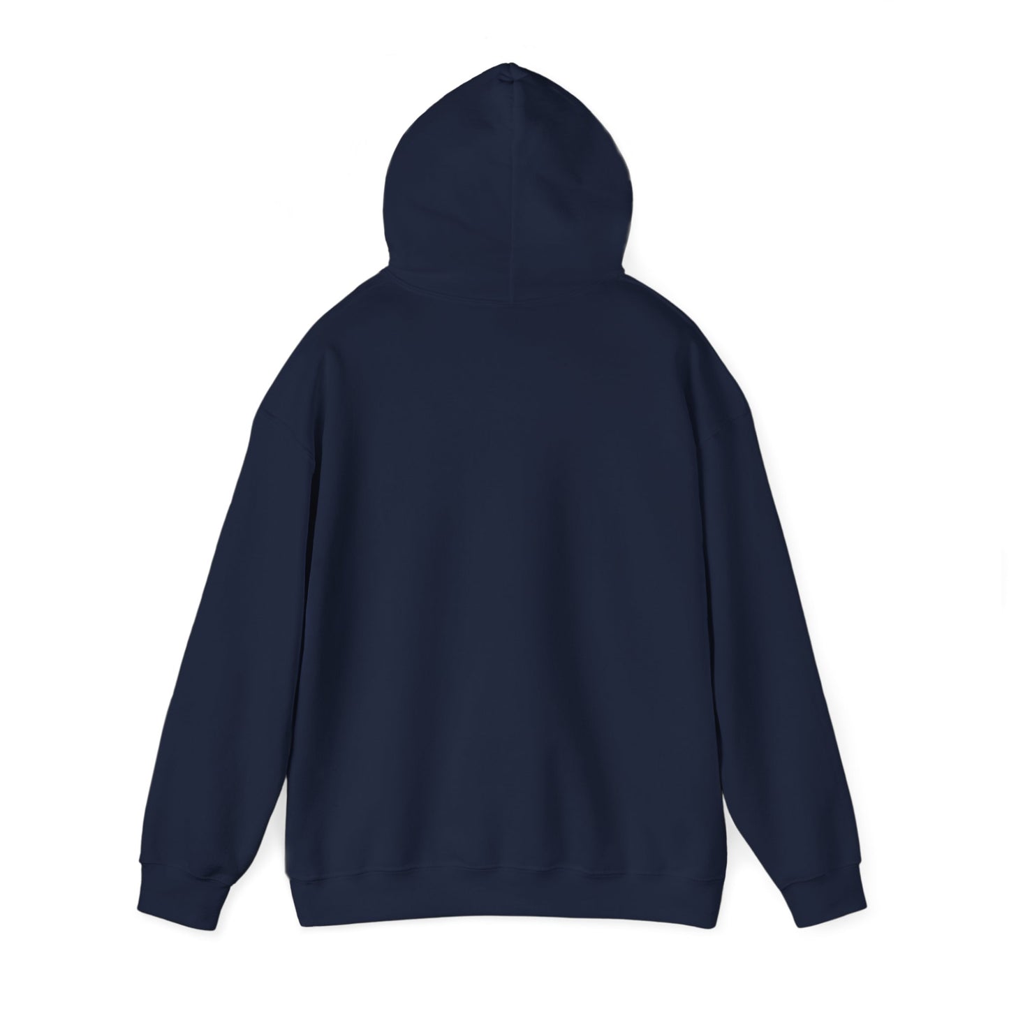 Sapphic Sunday Hooded Sweatshirt