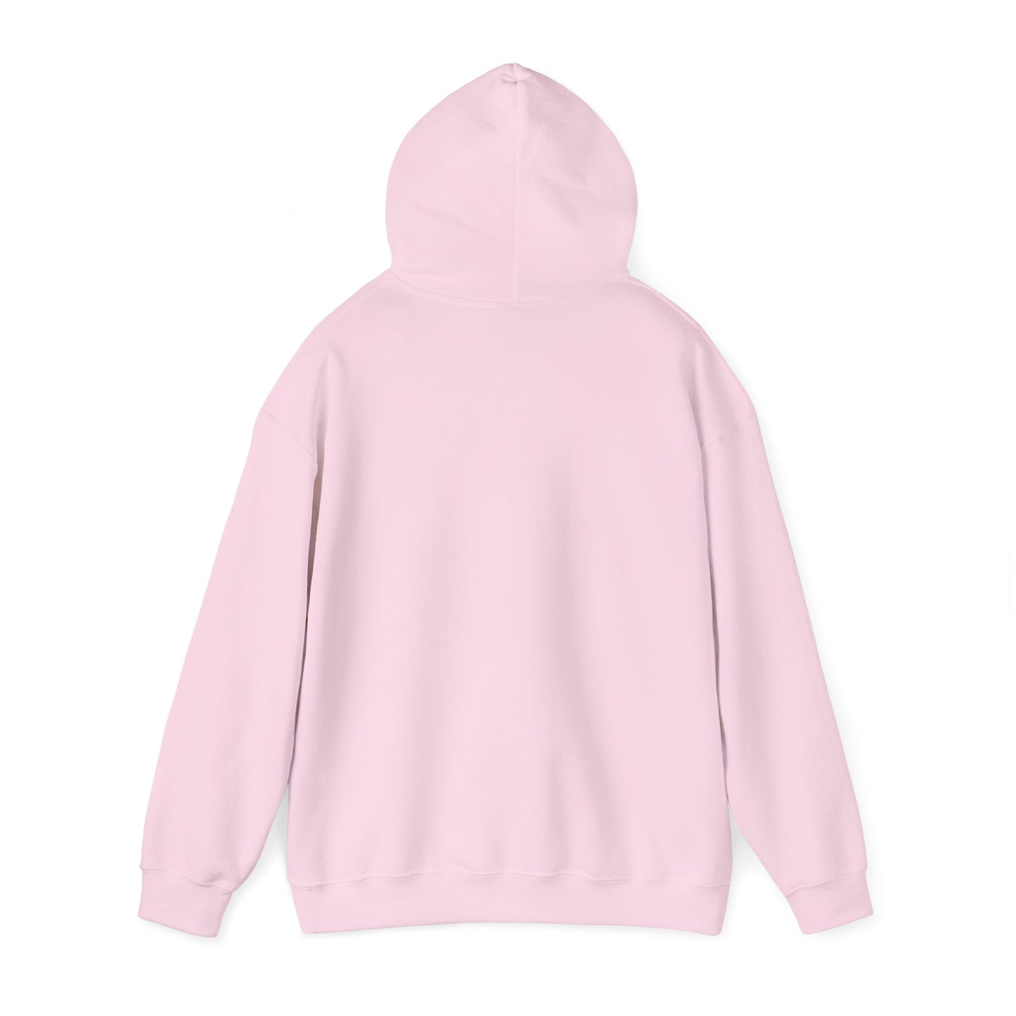 Sapphic Sunday Hooded Sweatshirt