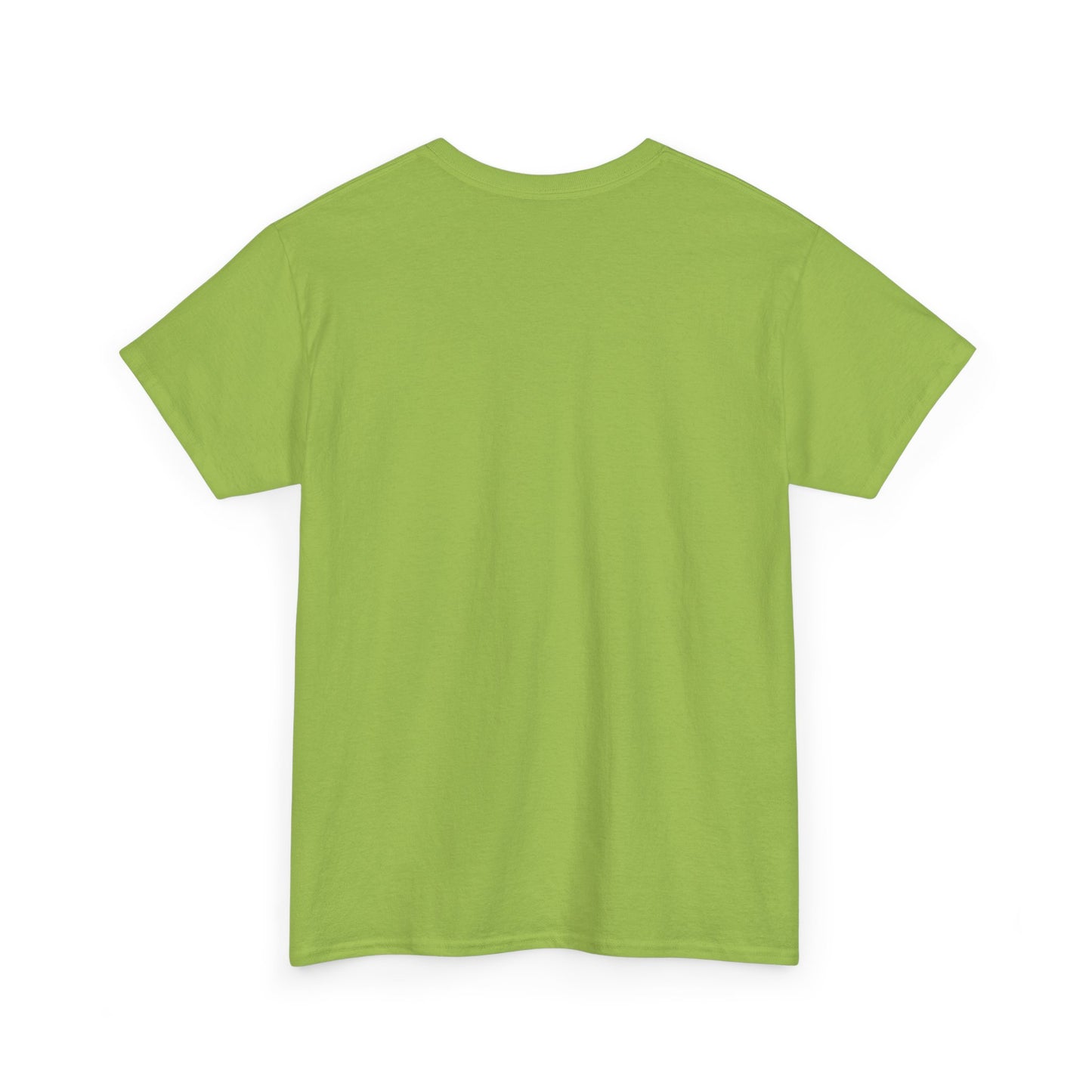 Morally Gay Heavy Cotton Tee