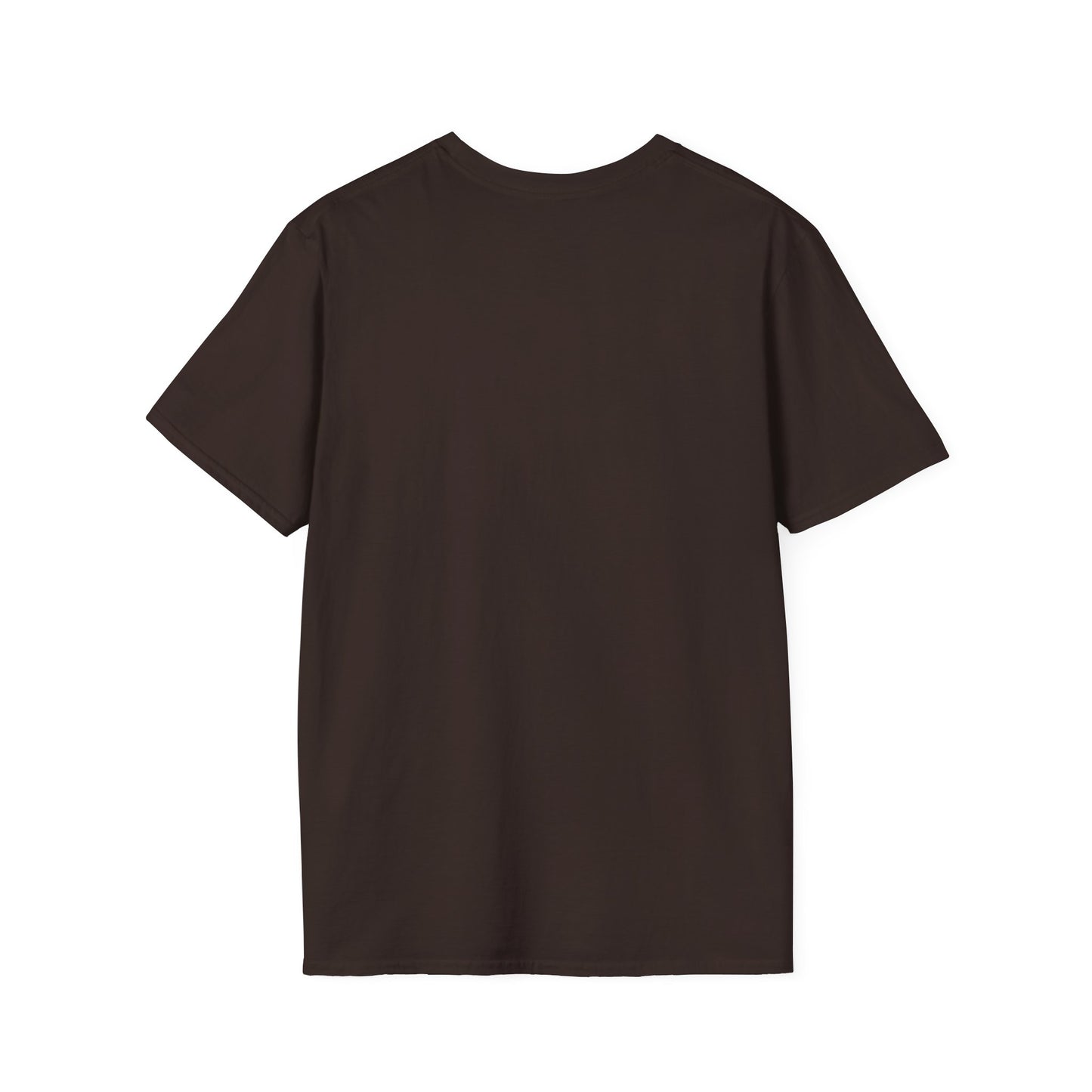 Cocktails & Cocktails Softstyle T-Shirt