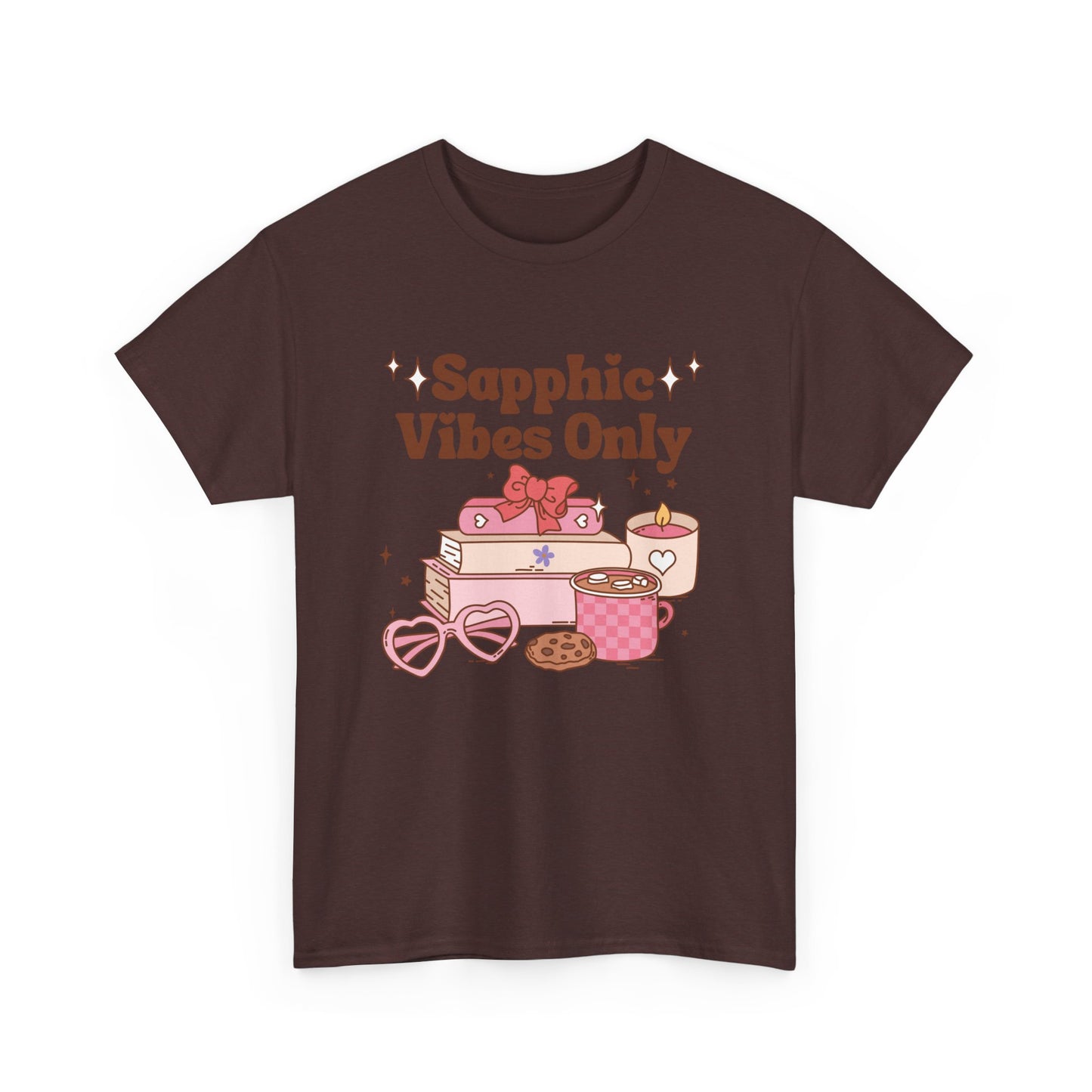 Gender Inclusive Tee for LGBTQ+ Community