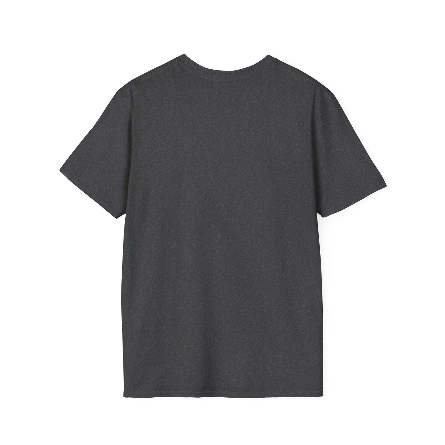 Cocktails & Cocktails Softstyle T-Shirt