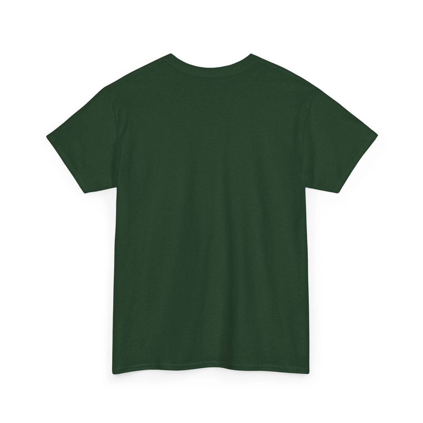Morally Gay Heavy Cotton Tee