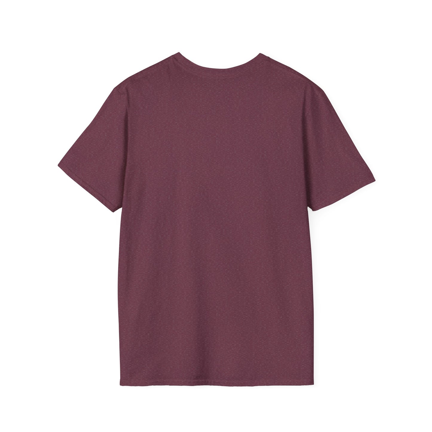 Cocktails & Cocktails Softstyle T-Shirt