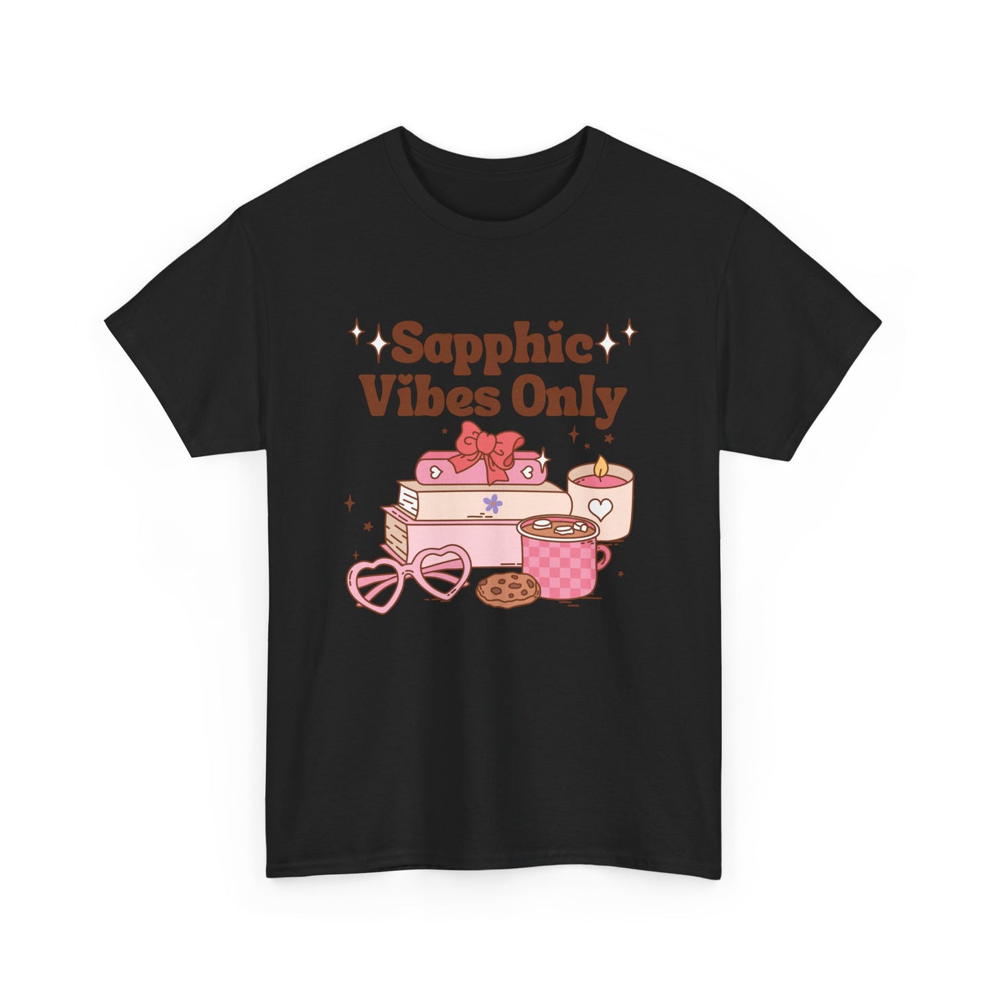Gender Inclusive Tee for LGBTQ+ Community