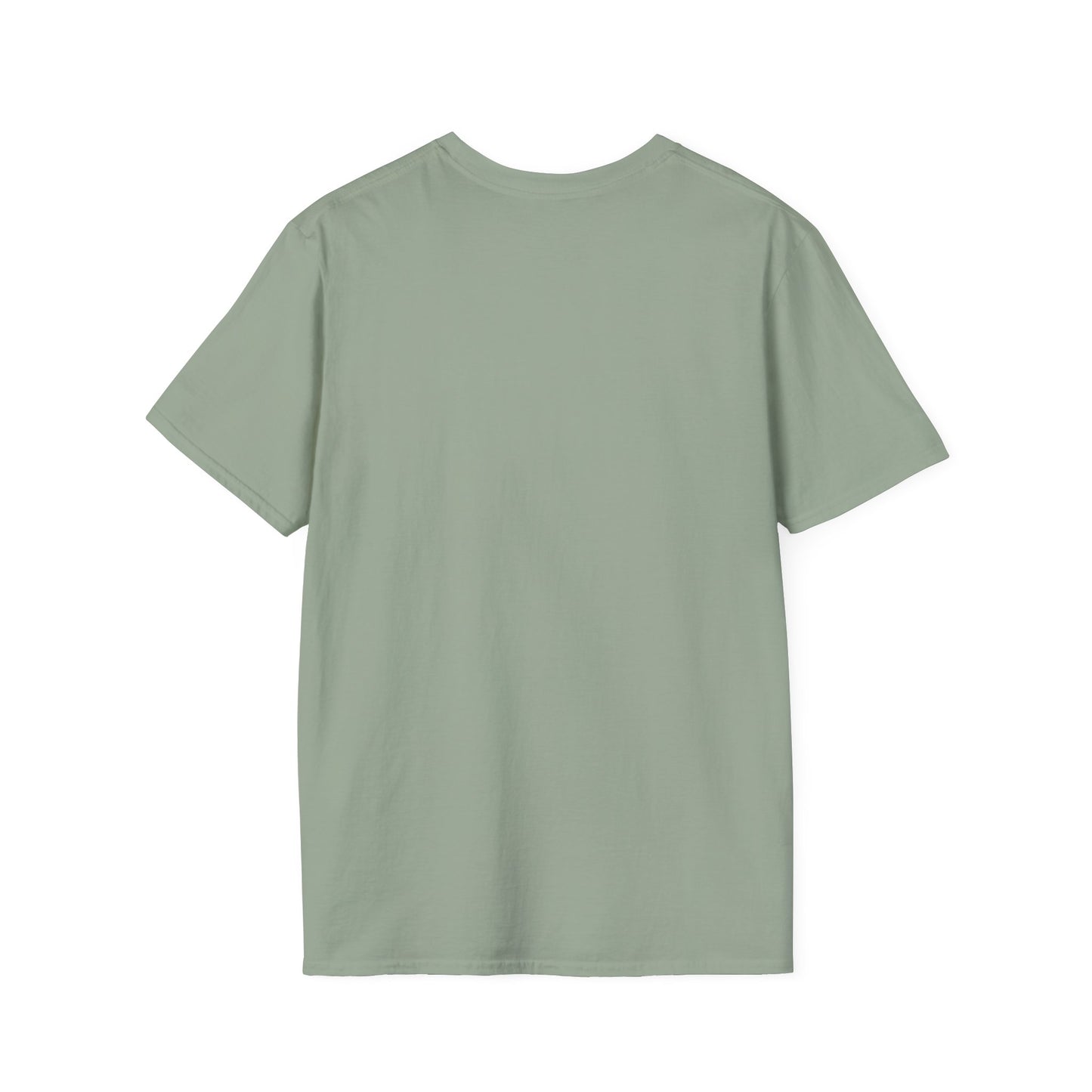Bookworm Essentials Unisex Softstyle T-Shirt - Cozy Night In