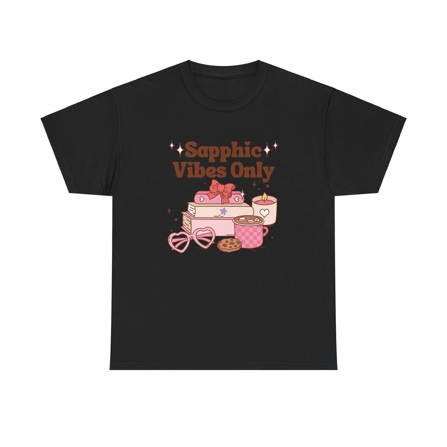 Gender Inclusive Tee for LGBTQ+ Community