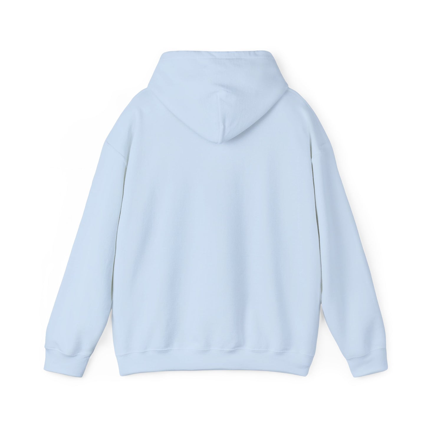Sapphic Sunday Hooded Sweatshirt