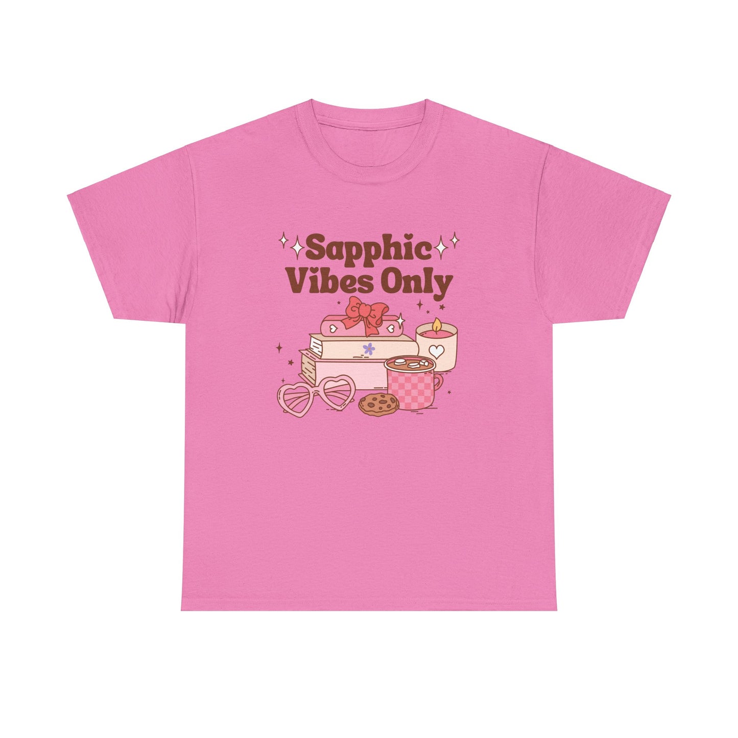 Gender Inclusive Tee for LGBTQ+ Community