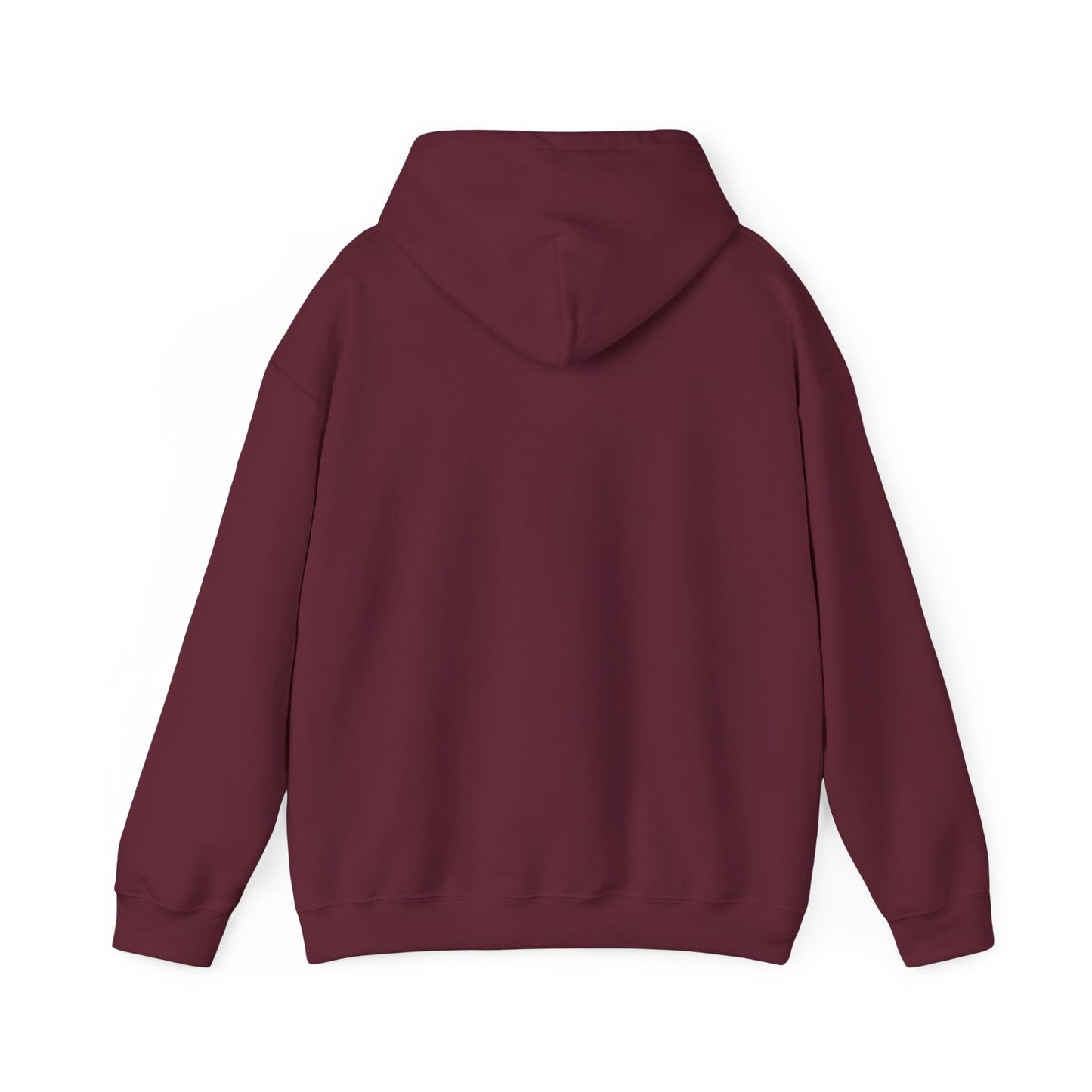 Sapphic Sunday Hooded Sweatshirt