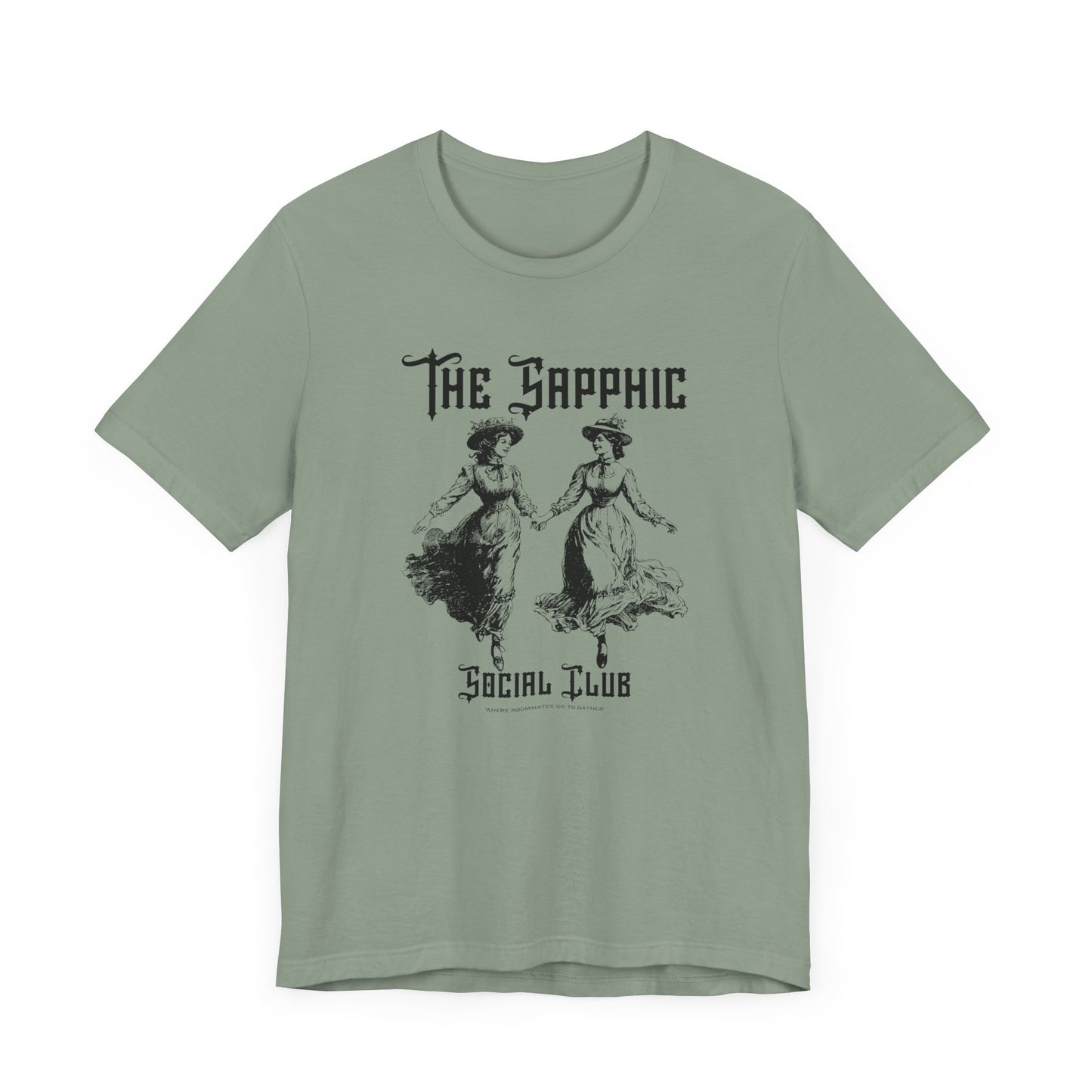 Sapphic Social Club