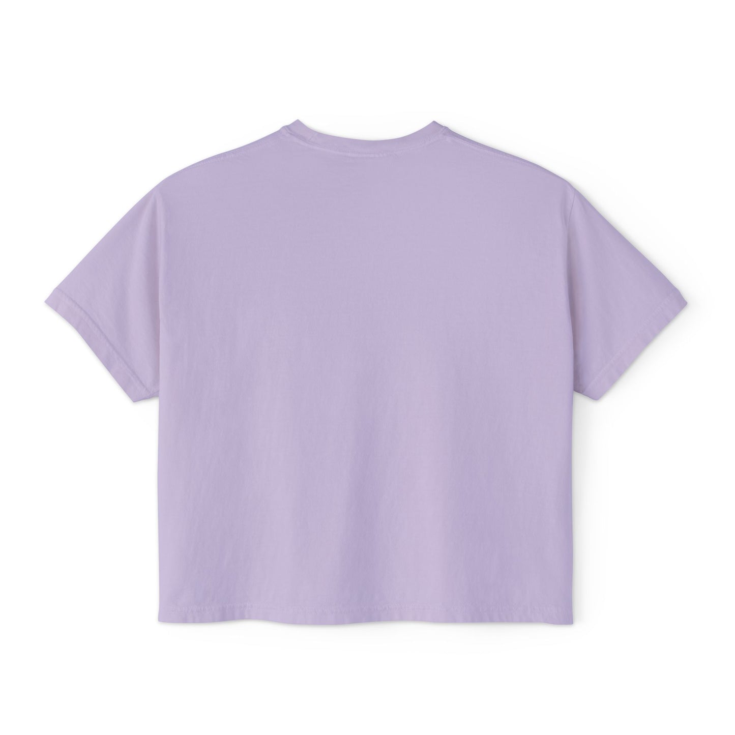 Morally Gay Boxy Tee