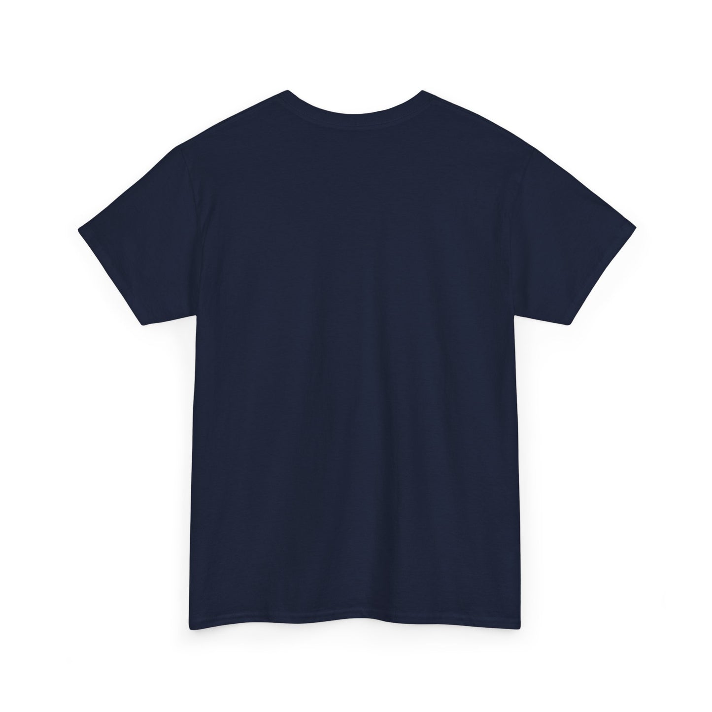 Morally Gay Heavy Cotton Tee