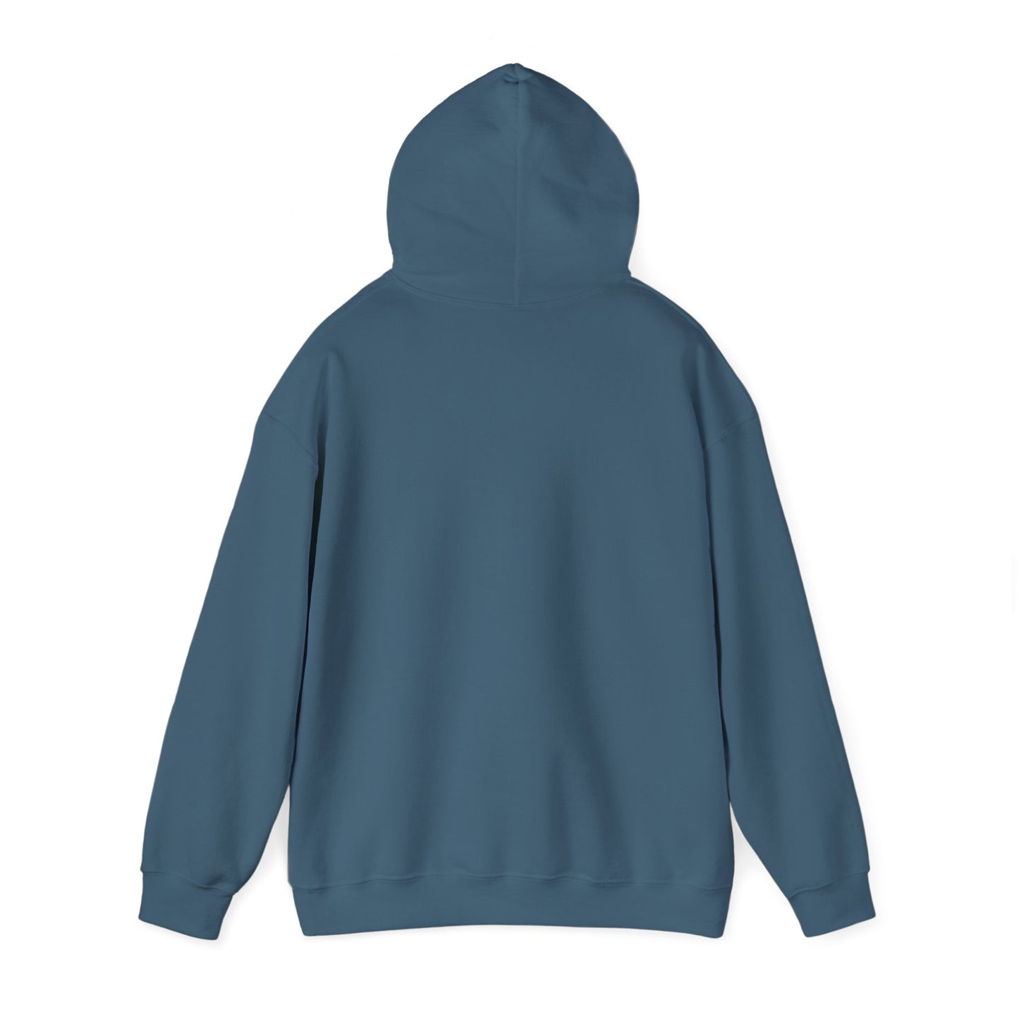 Sapphic Sunday Hooded Sweatshirt